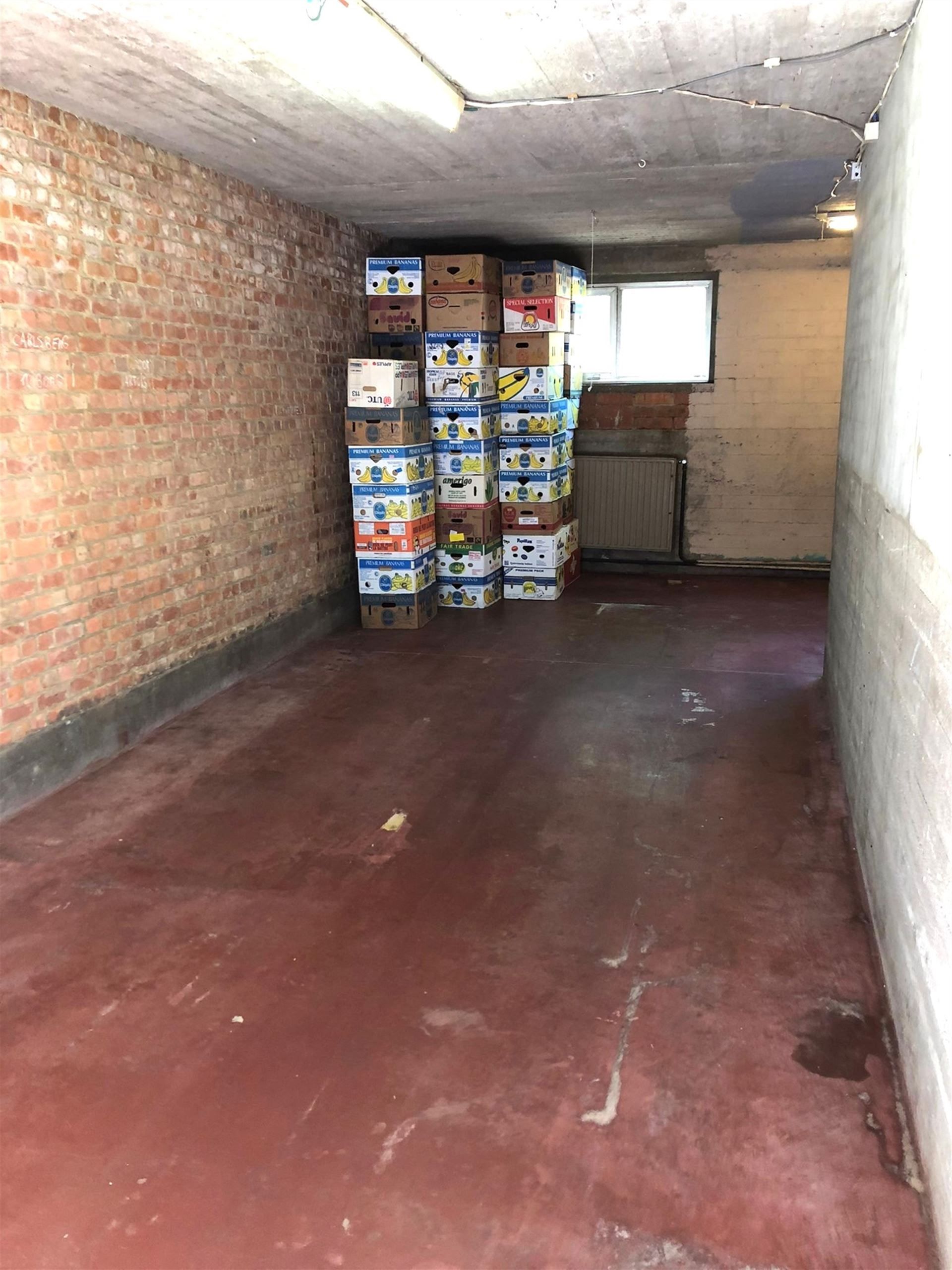 Garage foto 5
