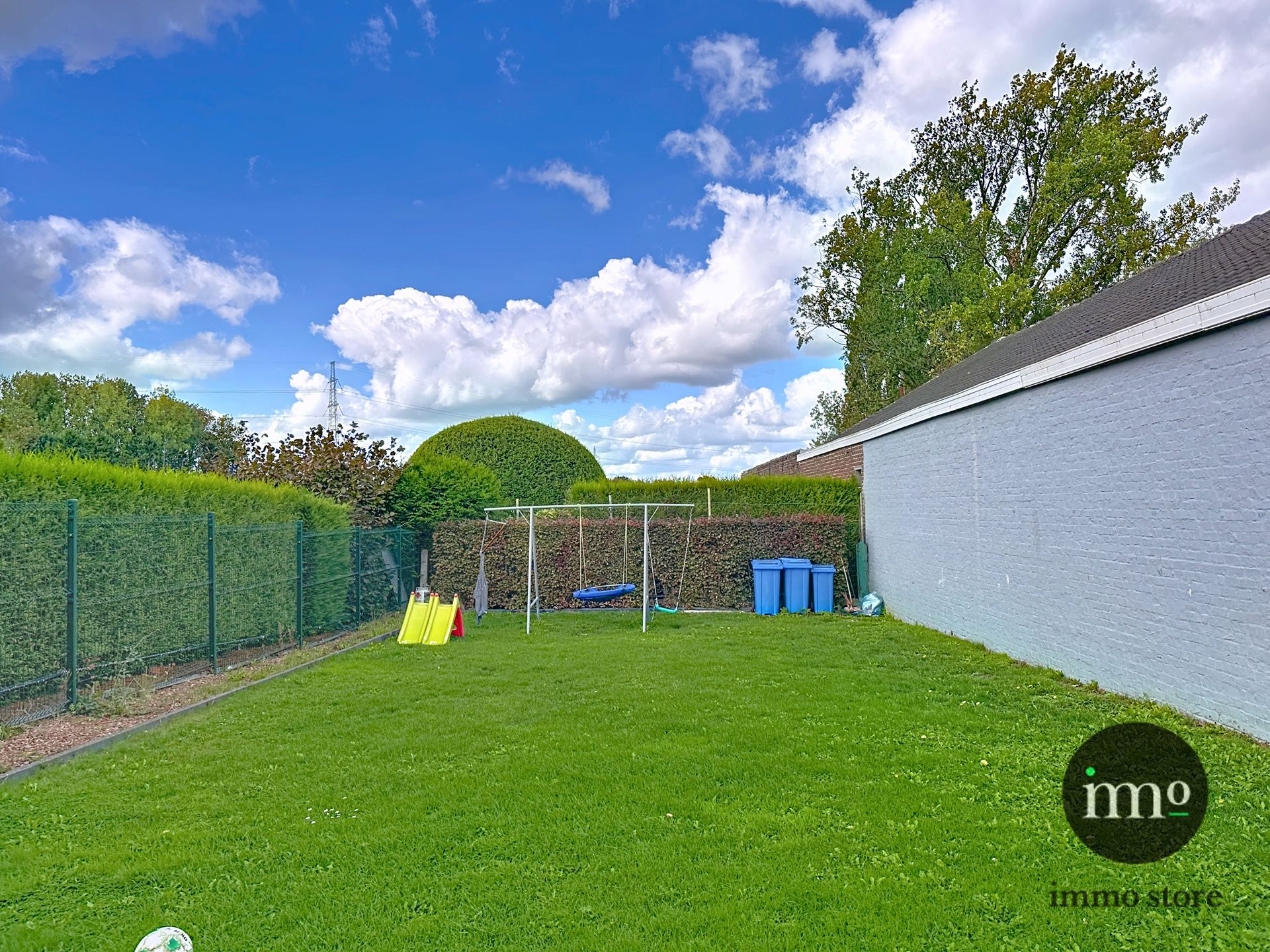 Rustig gelegen instapklare woning met tuin en 3 slaapkamers foto 3