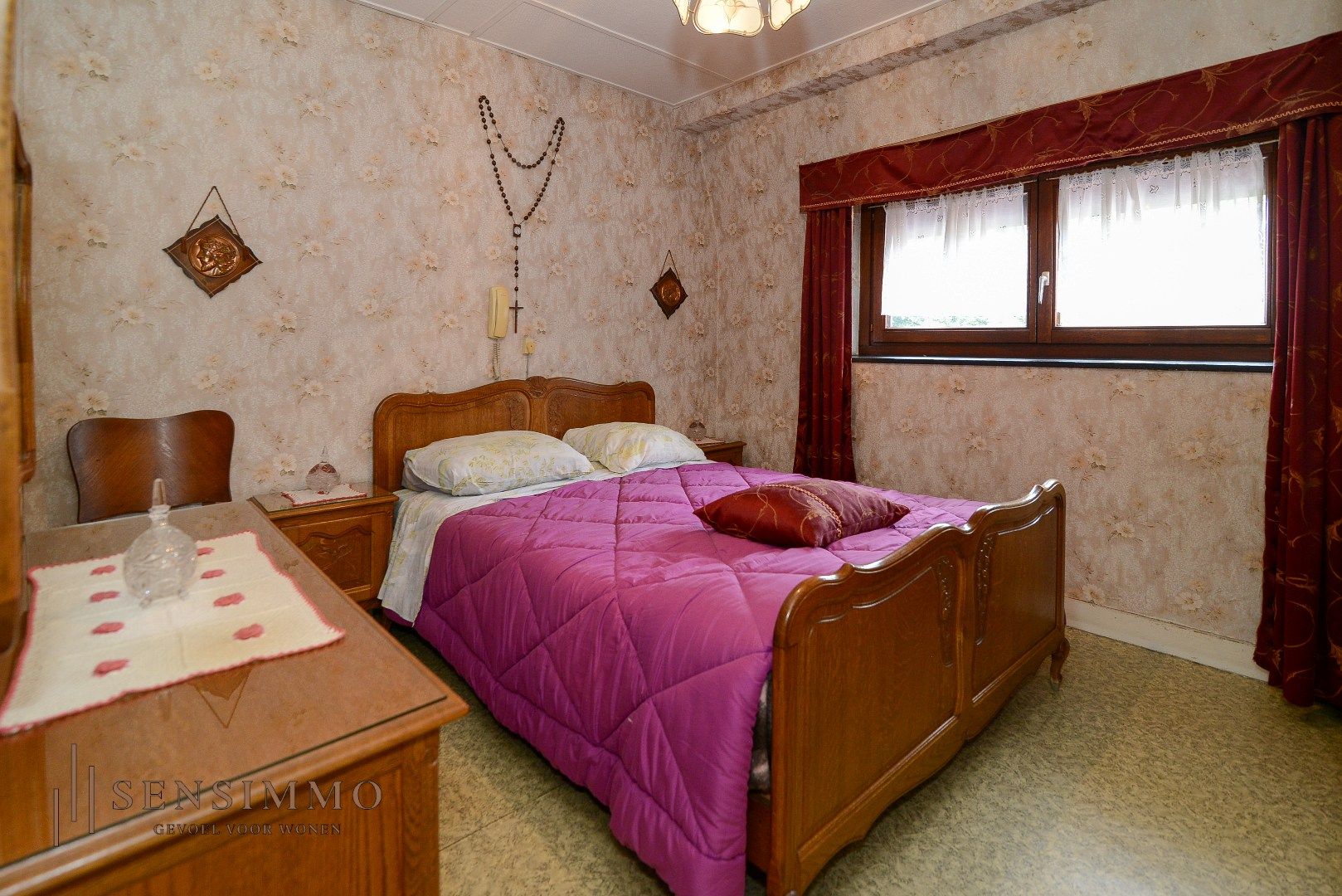 Te renoveren HOB met 3 slaapkamers in Zwartberg-Genk foto 11