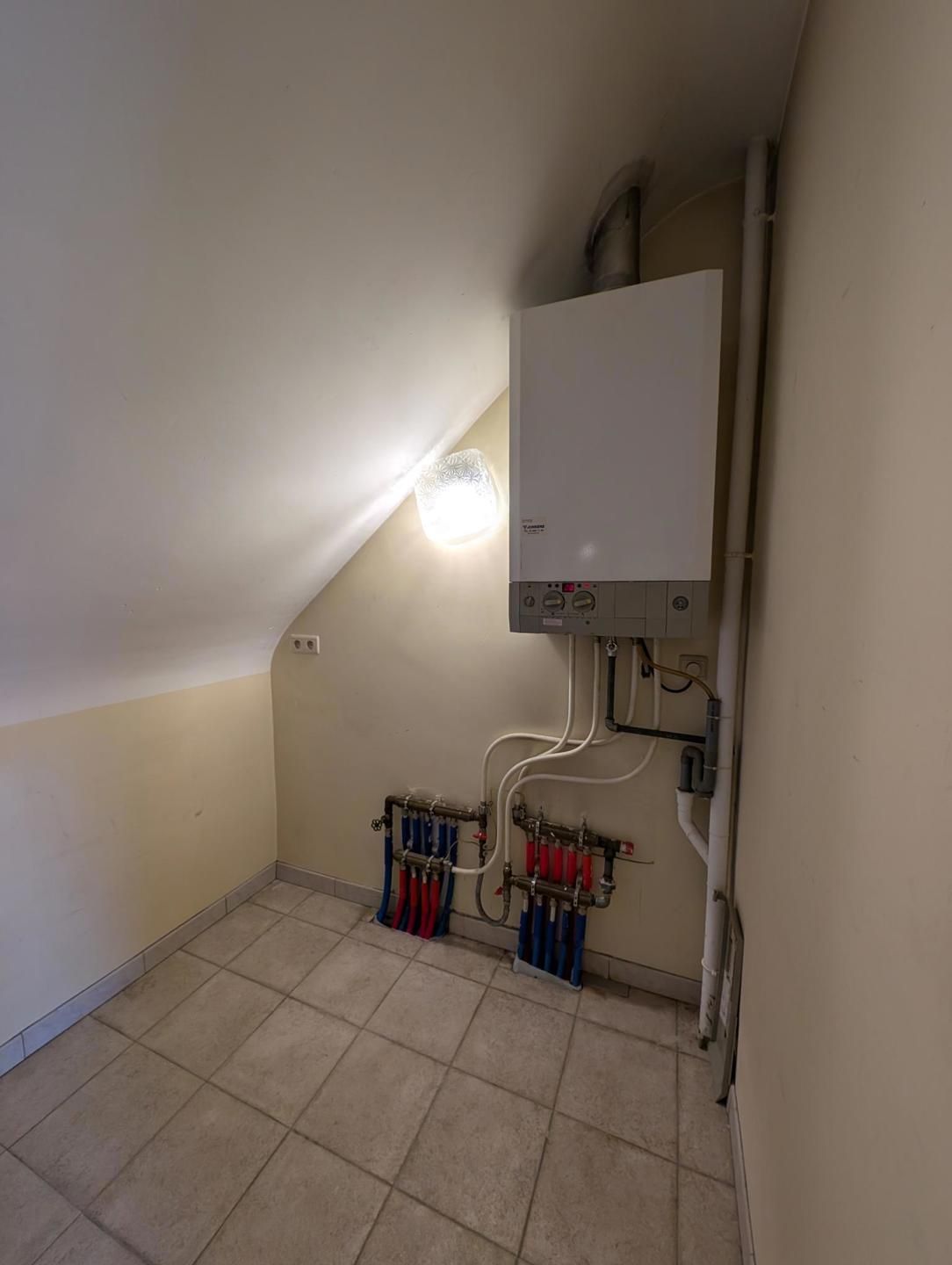 energiezuinig appartement met groot terras en prachtig zicht foto 19