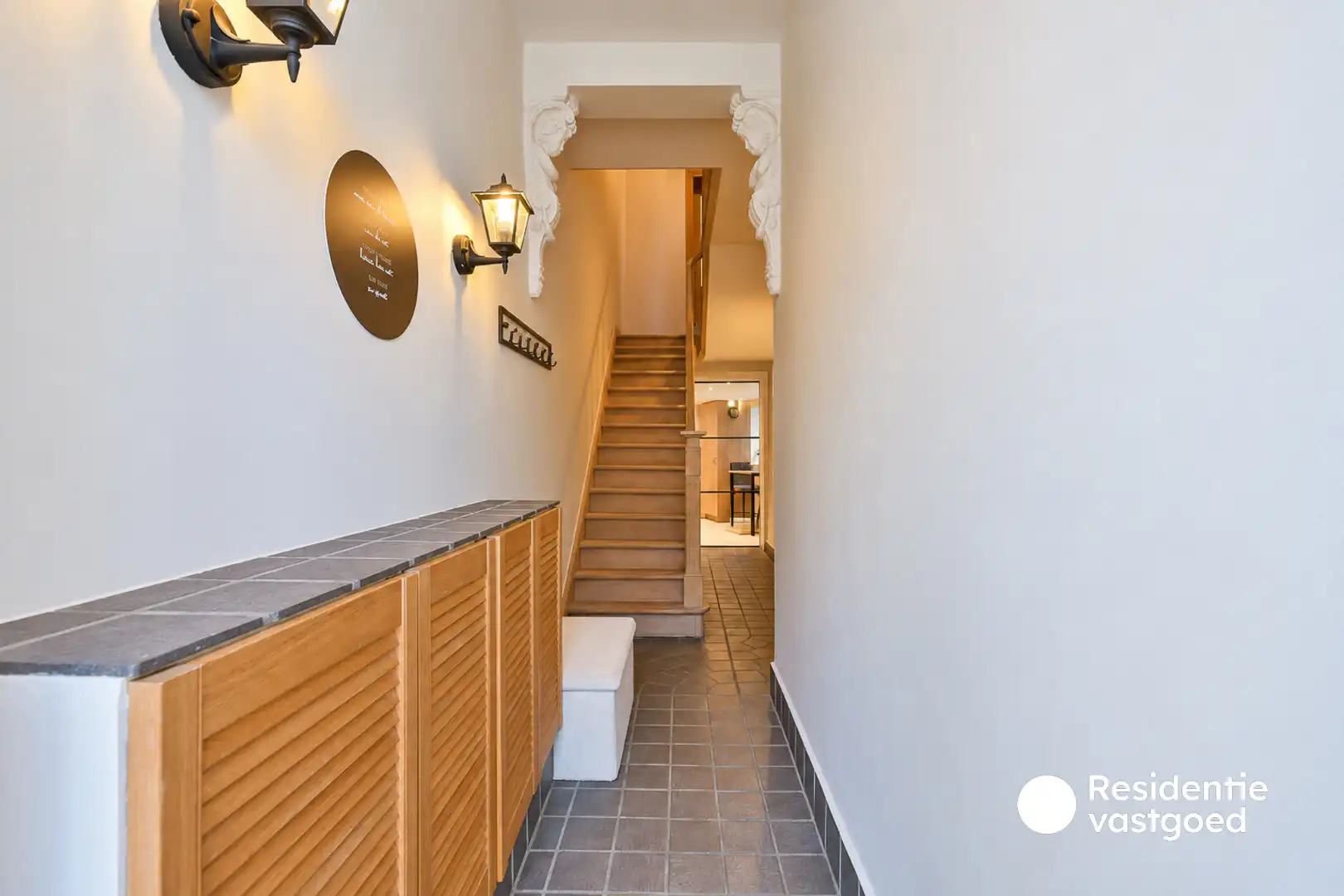 Huis te koop Stationsstraat 58 - - 8830 Gits