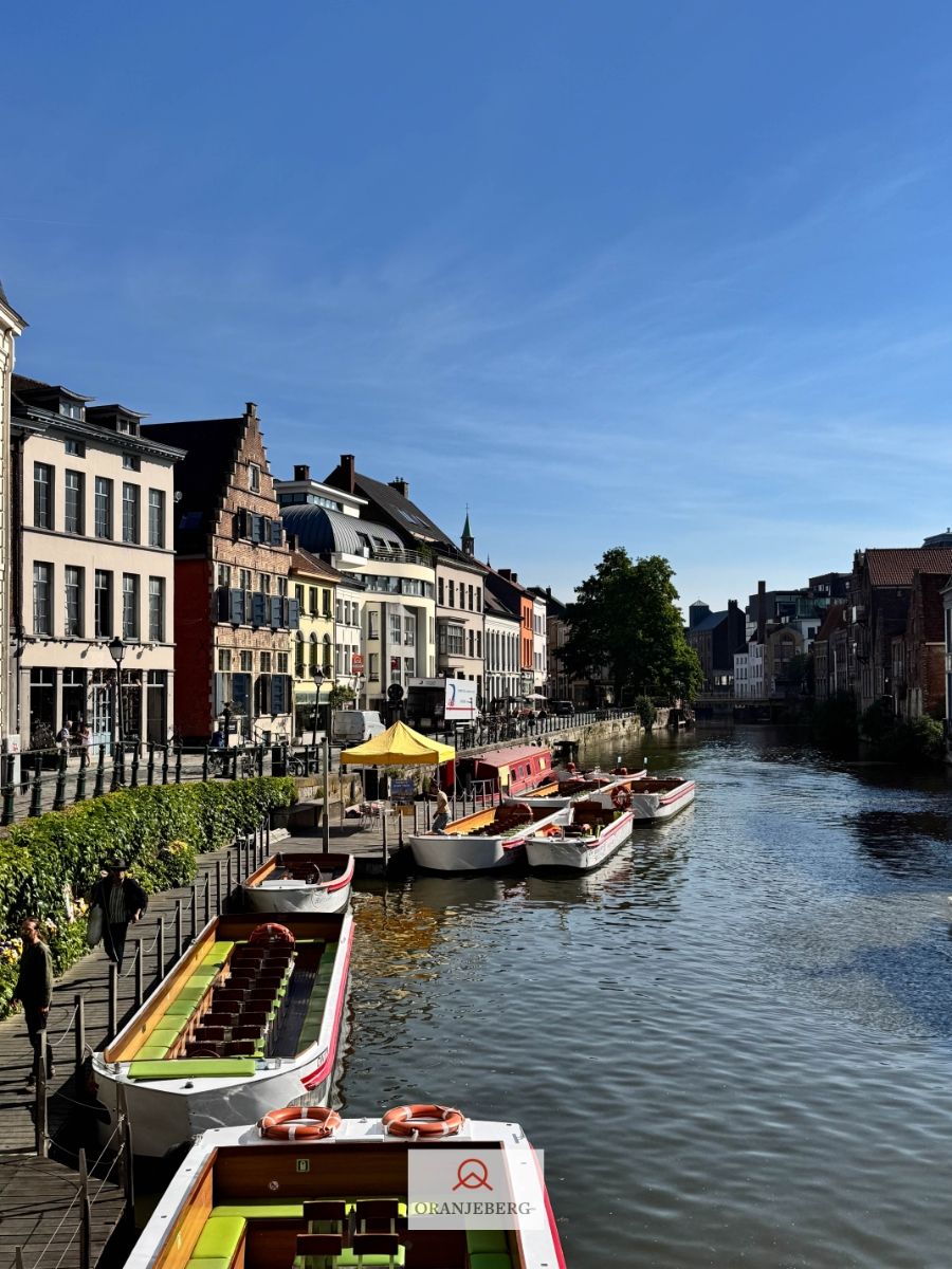 Handelspand met woonst op prachtige locatie foto 2