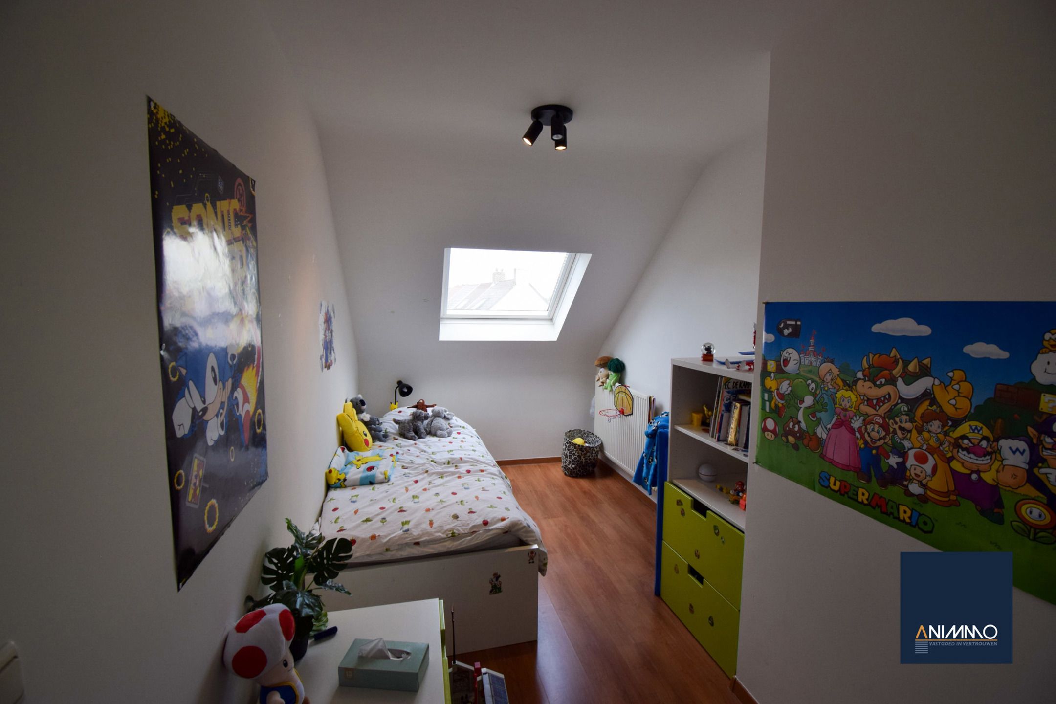 Appartement te huur foto 13