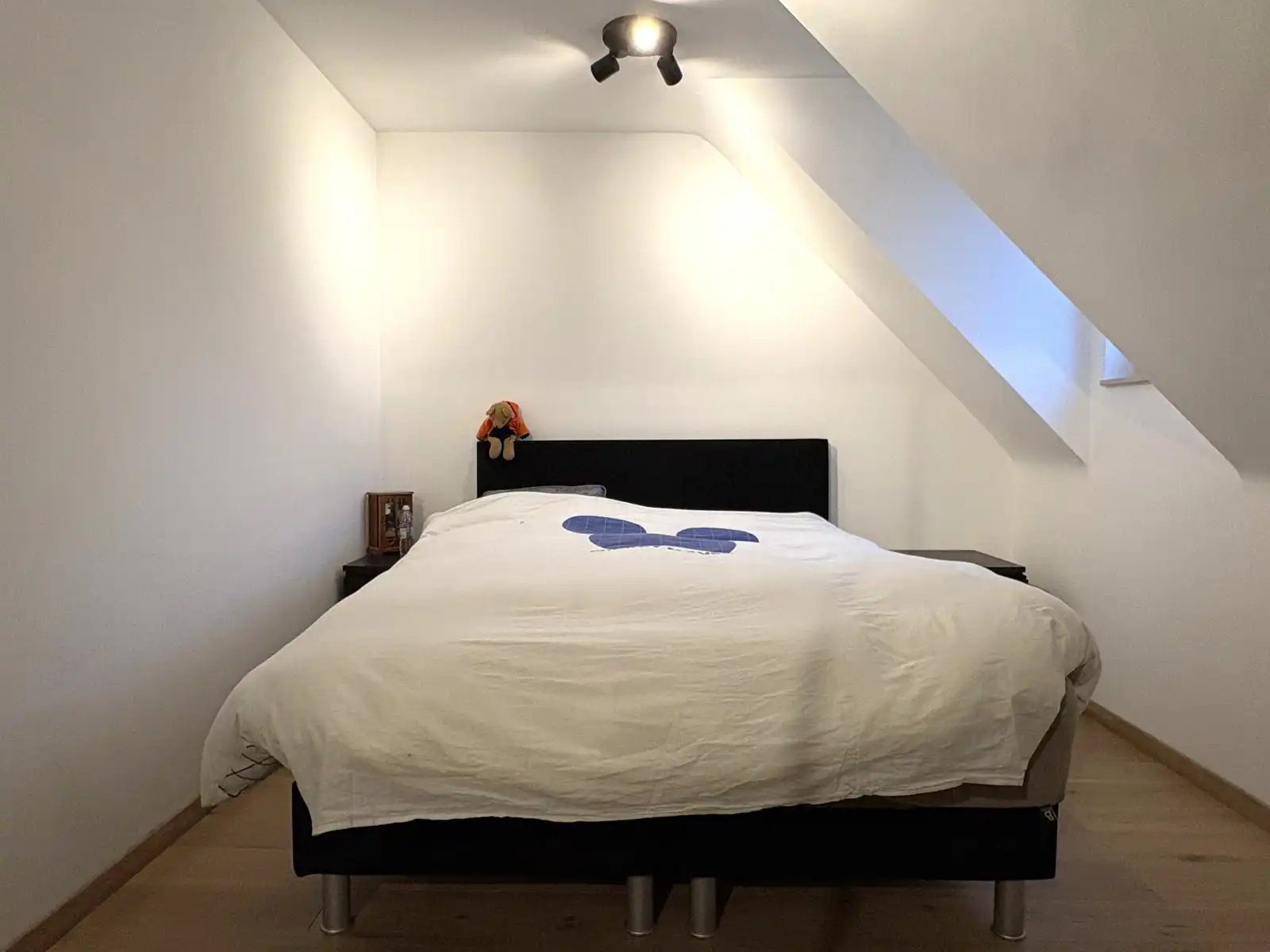 Ruim energiezuinig appartement foto 8