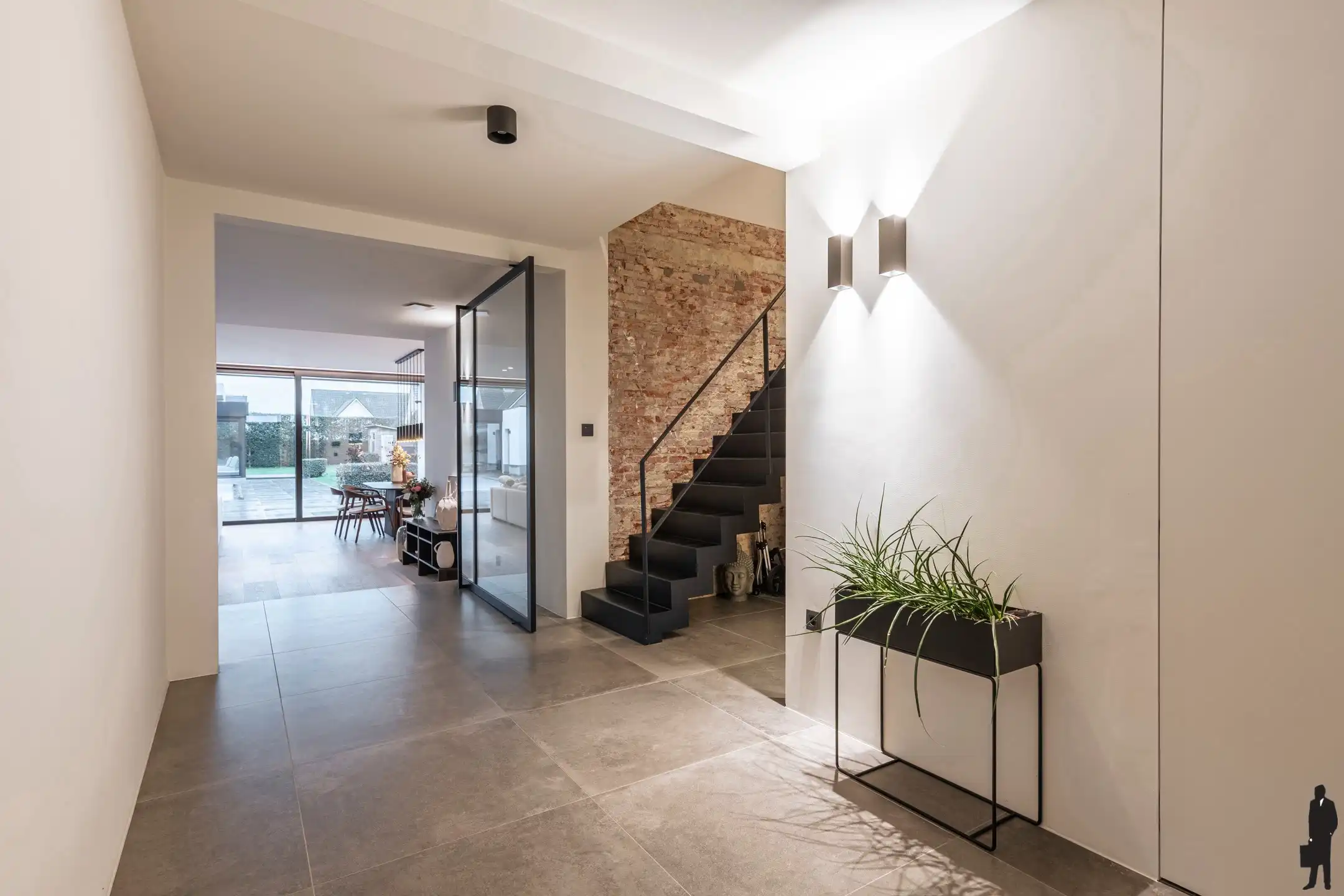 Luxe villa met zwembad en poolhouse vlakbij het centrum van Hoogstraten. foto 5