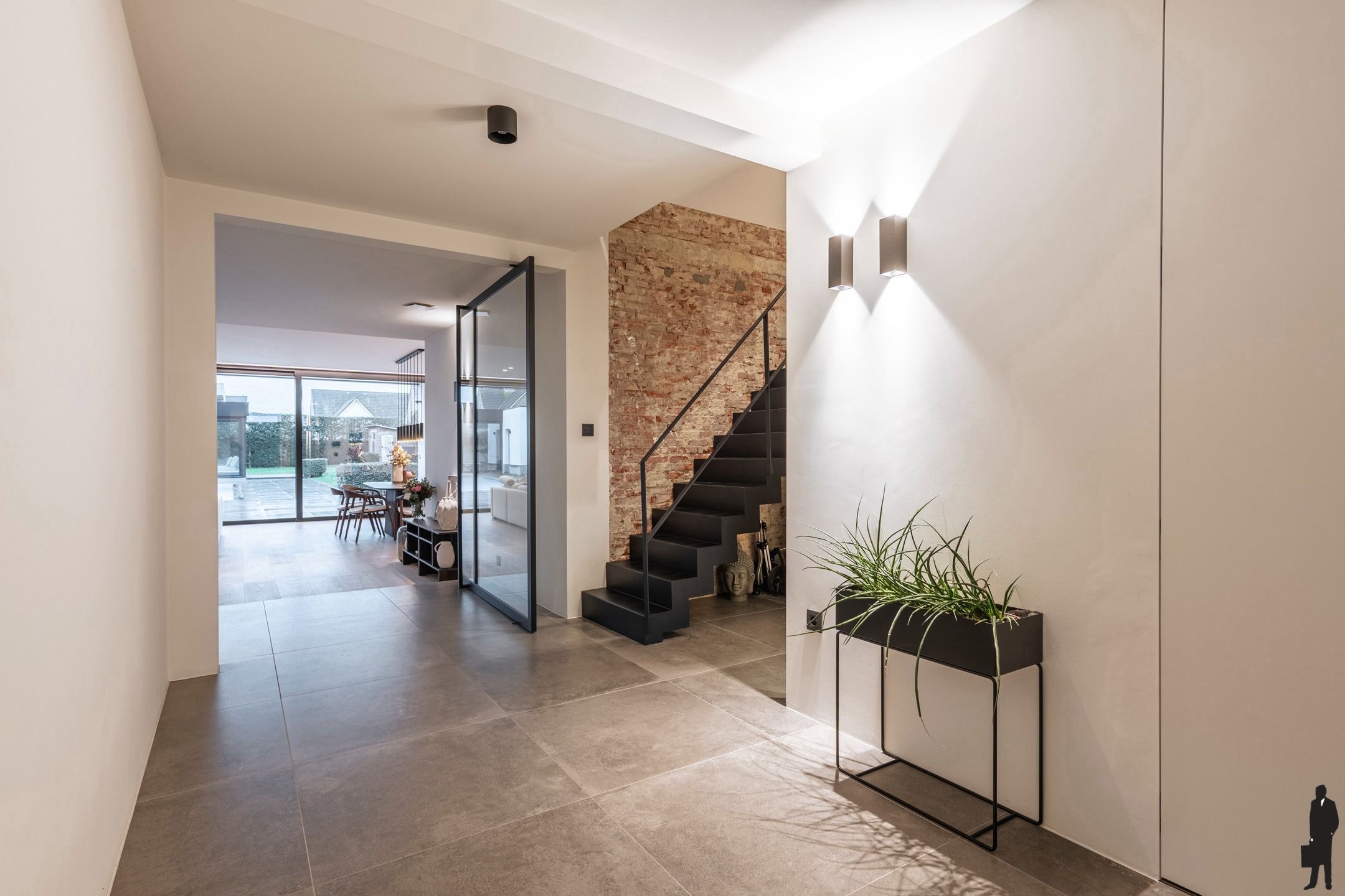 Luxe villa met zwembad en poolhouse vlakbij het centrum van Hoogstraten. foto 5