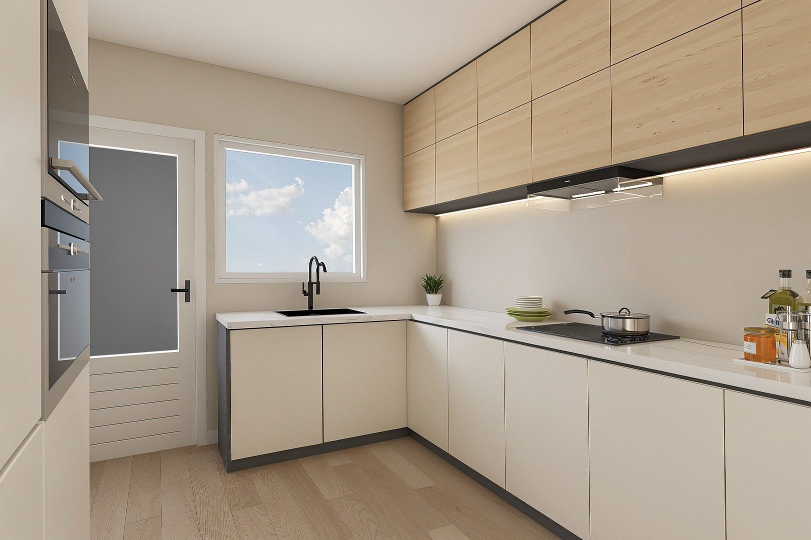 Ruime alleenstaande villa met garage, zonnig terras en tuin op 899 m² foto 8