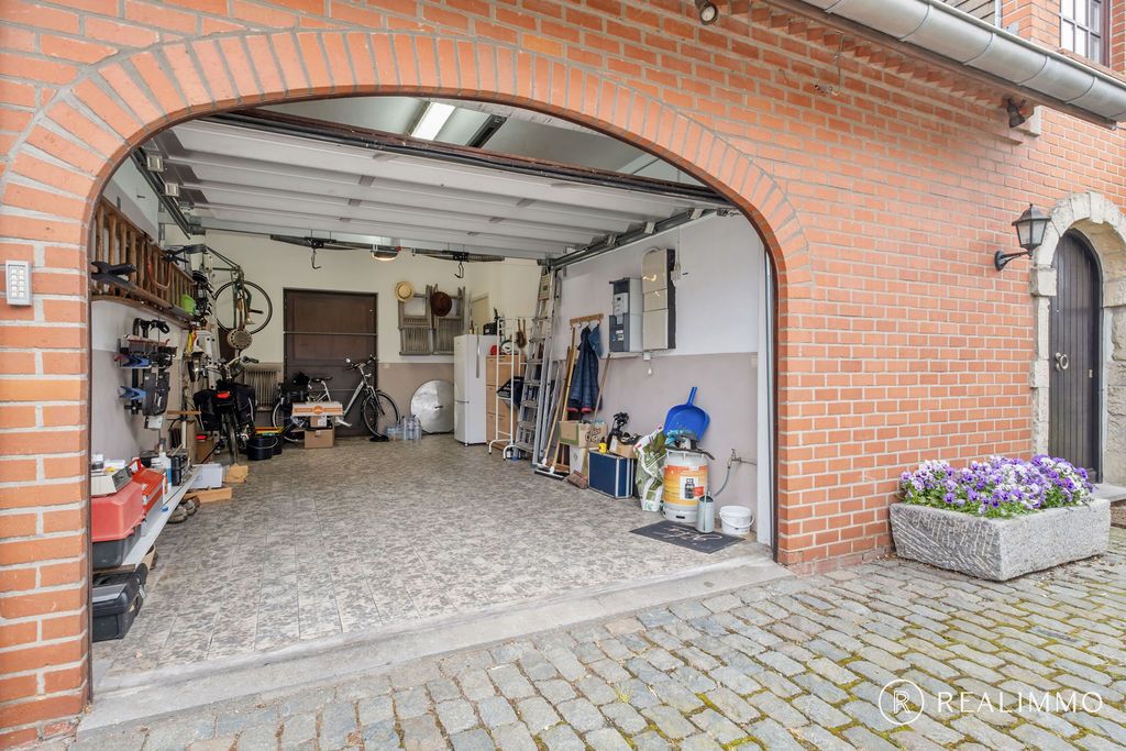 Karaktervolle rustig gelegen woning in Waarmaarde foto 11