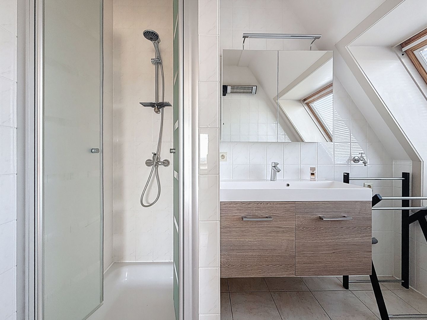 Penthouse met prachtig uitzicht op de Simliduinen foto 9