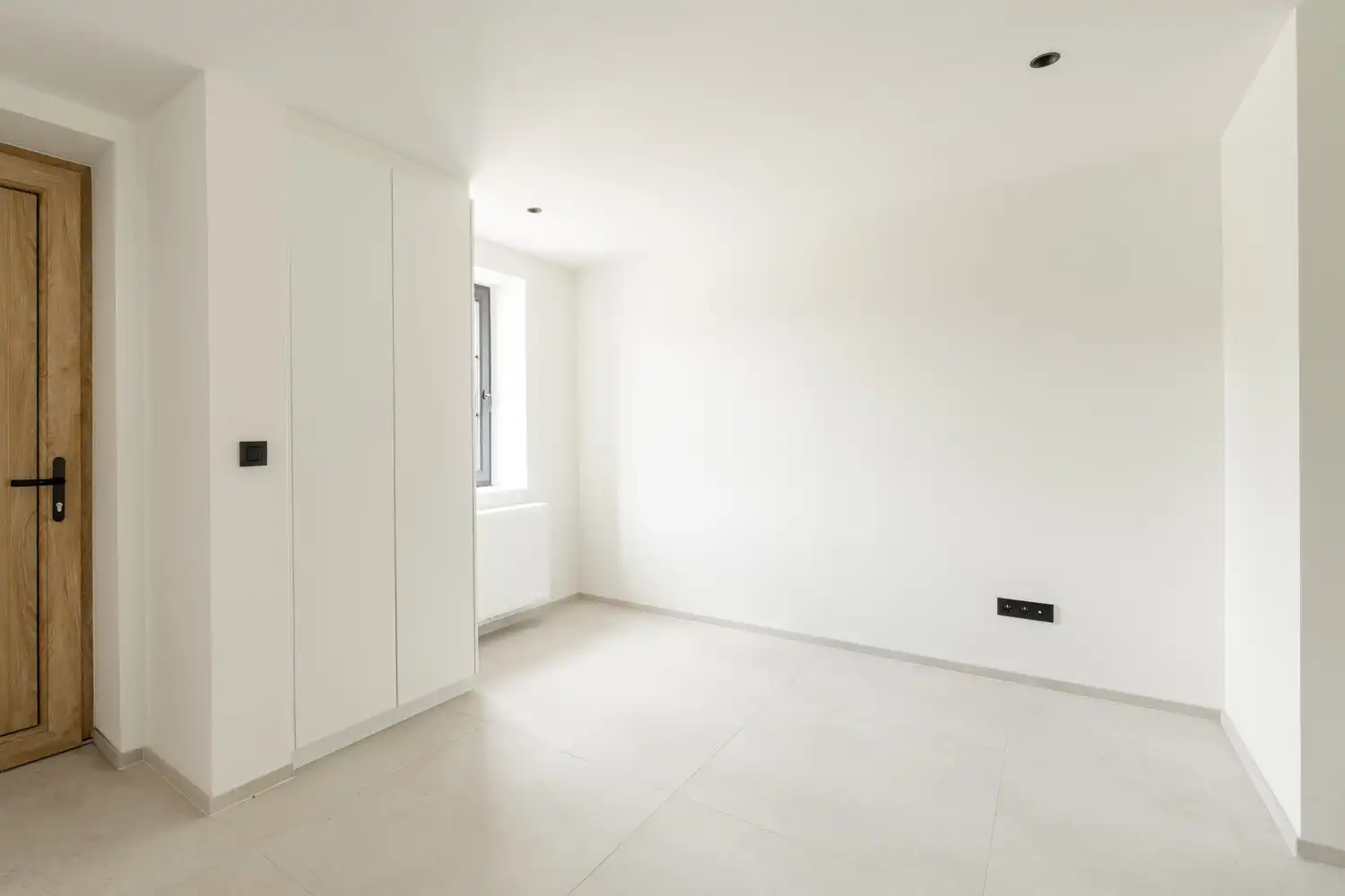 Volledig gerenoveerde charmante woning met diepe tuin, 3 slaapkamers en EPC B foto 7