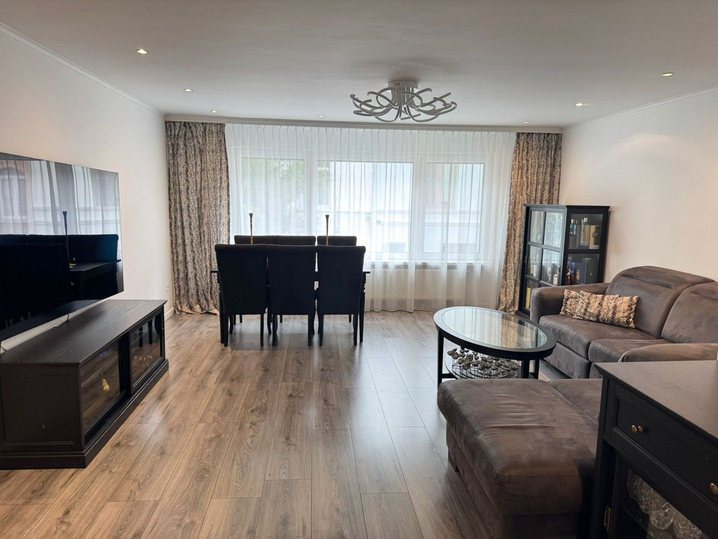 GERENOVEERDE WONING foto 3
