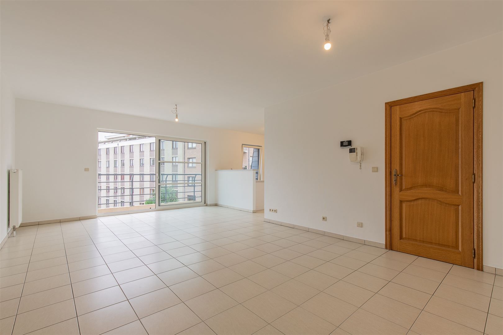 Appartement te koop Clos du Nadir 3/15 - 1082 SINT-AGATHA-BERCHEM