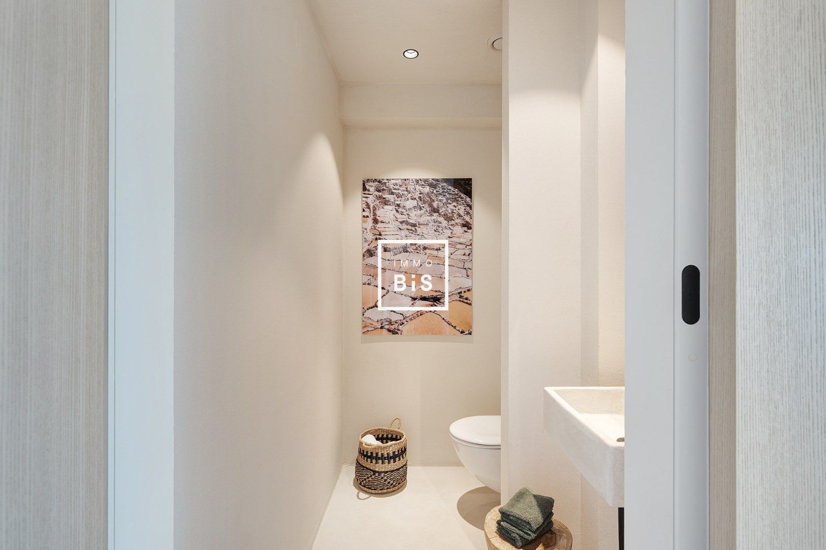 Luxe penthouse met magnifiek zonneterras en uniek uitzicht over het Zoute foto 25