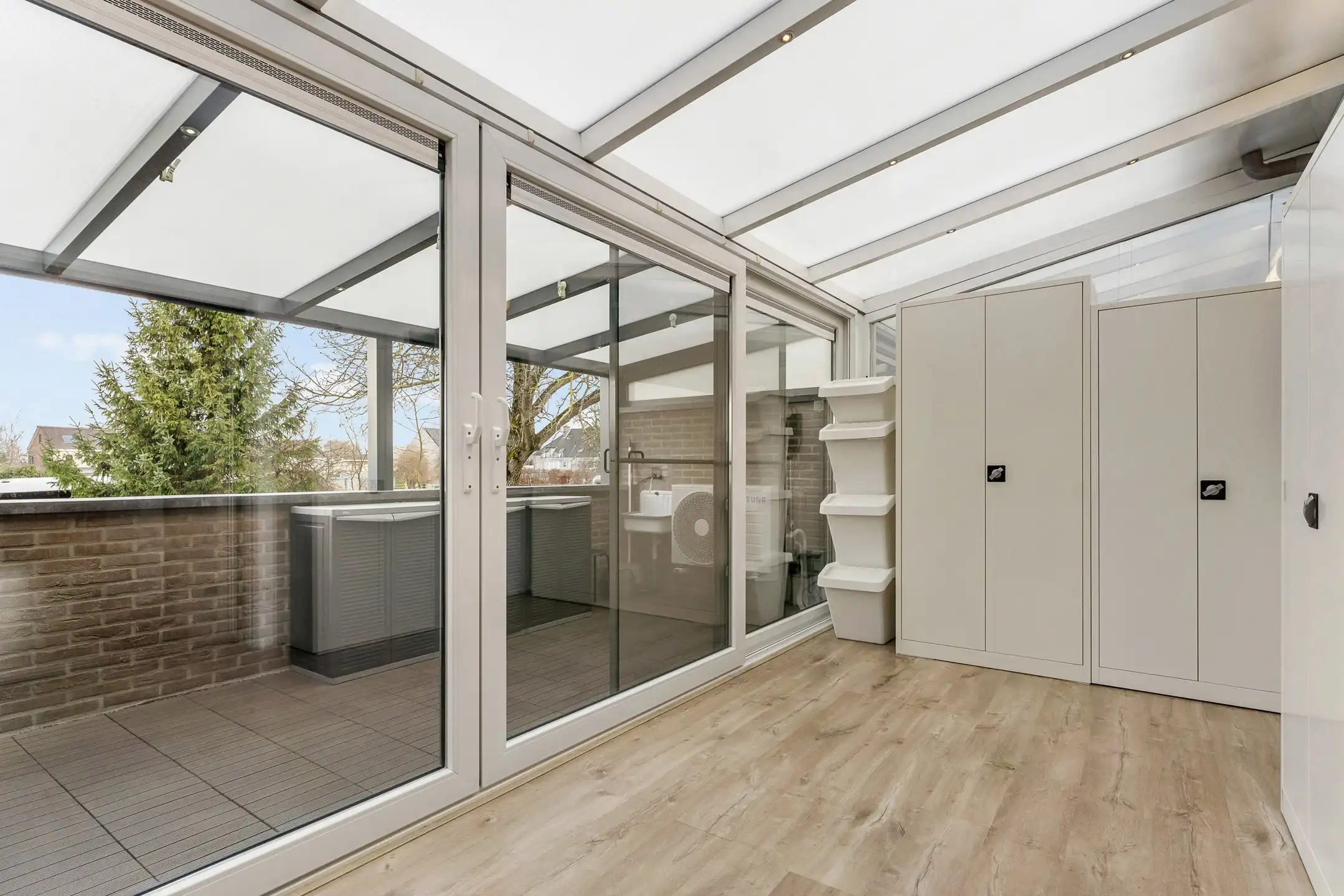 Perfect onderhouden duplex in het hart van Riemst foto 8