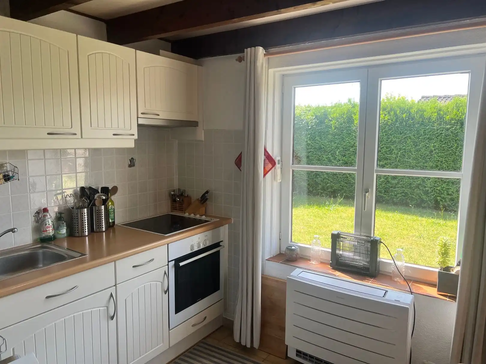 Duinendaele woning nr 119. VERLAAGDE PRIJS! foto 12