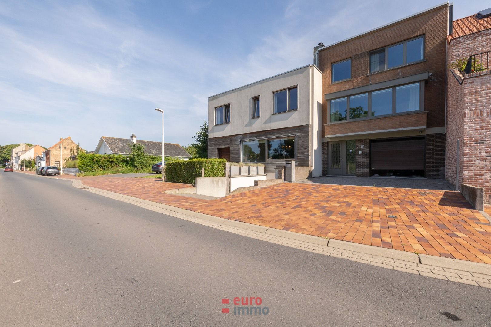 Prachtige woning in sublieme omgeving aan de rand van Nieuwpoort! foto 41