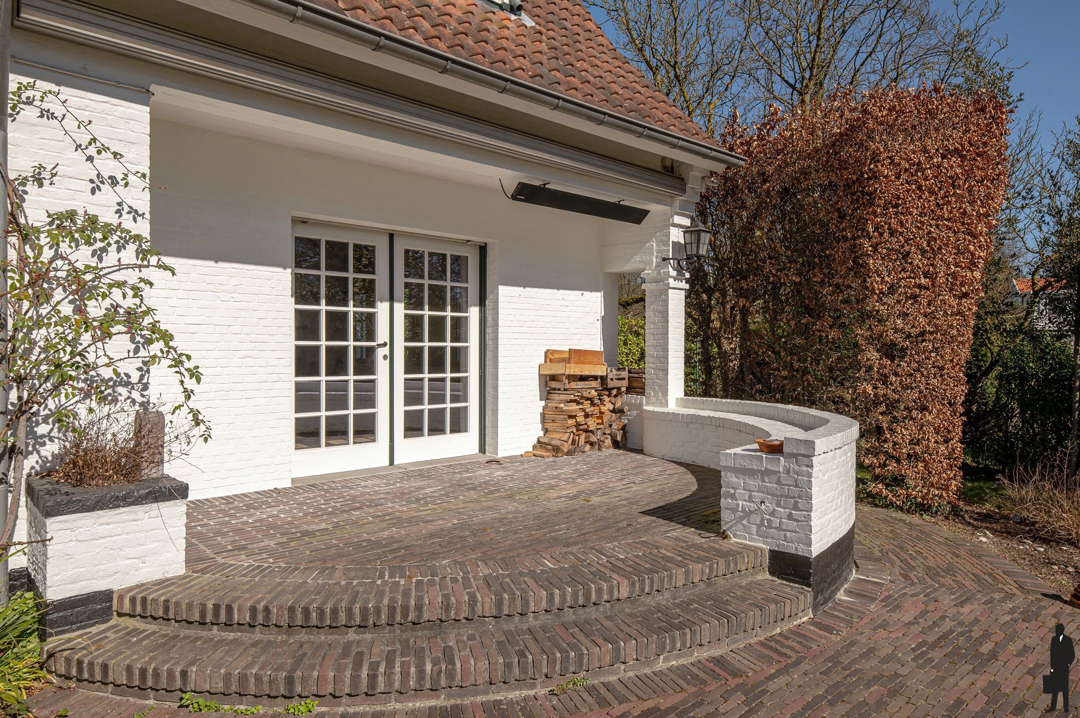 Zeer charmante gezinswoning op ca. 1.116m²  foto 26