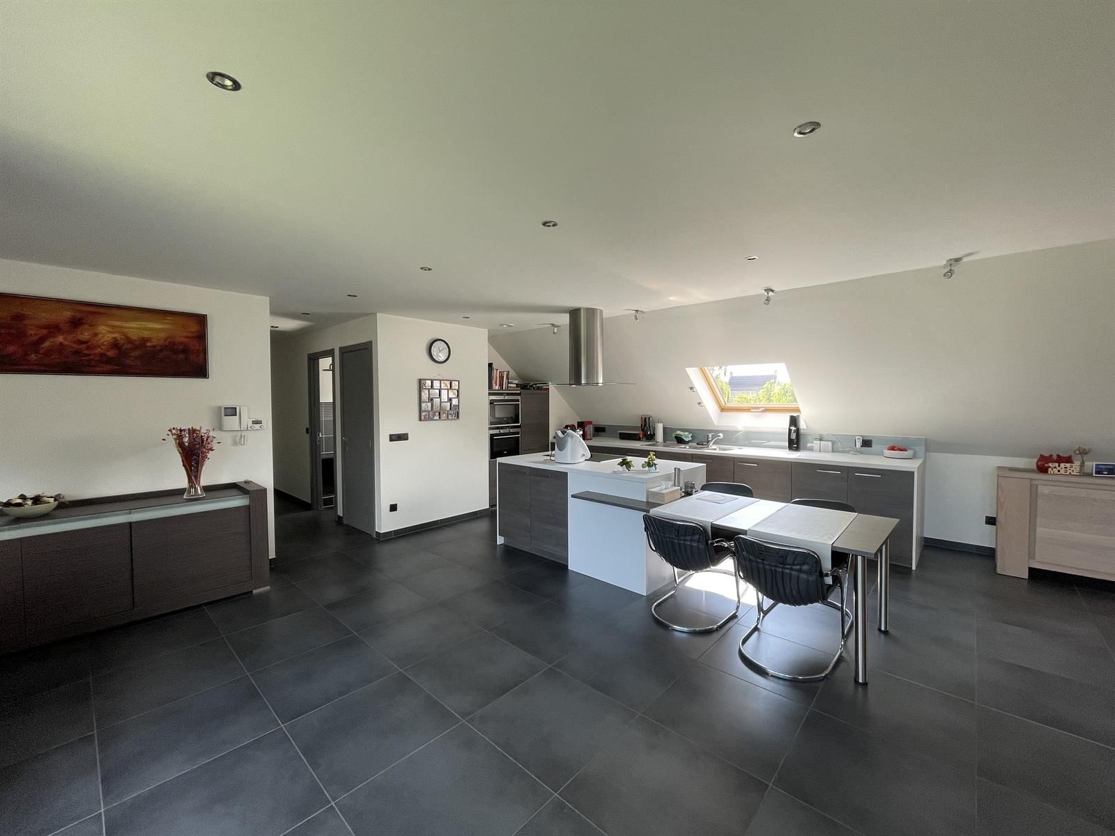 OTTERGEM - Luxueuze loft op idyllische locatie foto 2