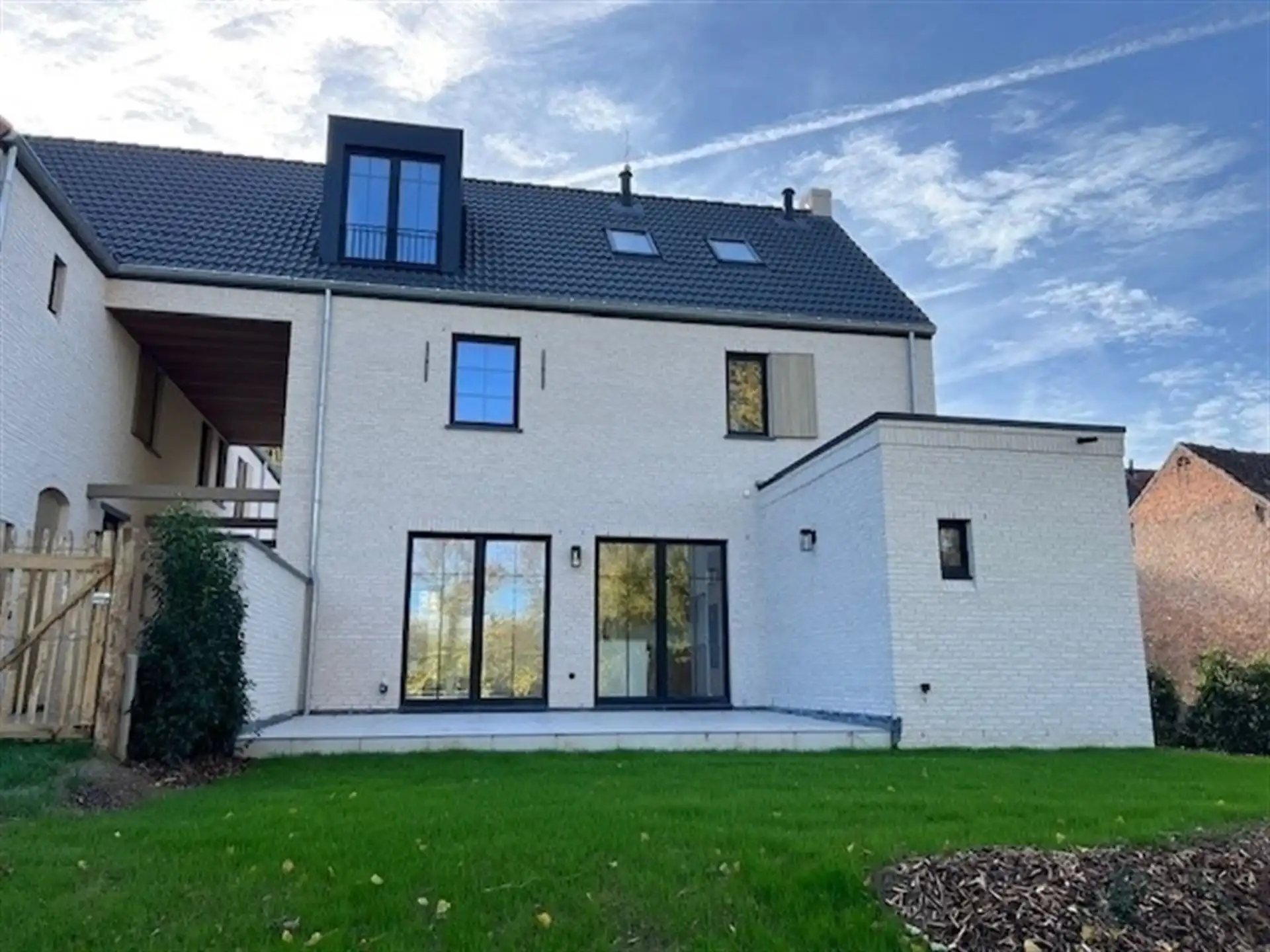 Huis foto 3