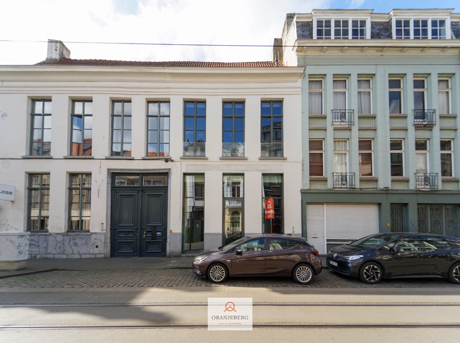 Handelspand 178 m²  te huur in Burgstraat foto 18