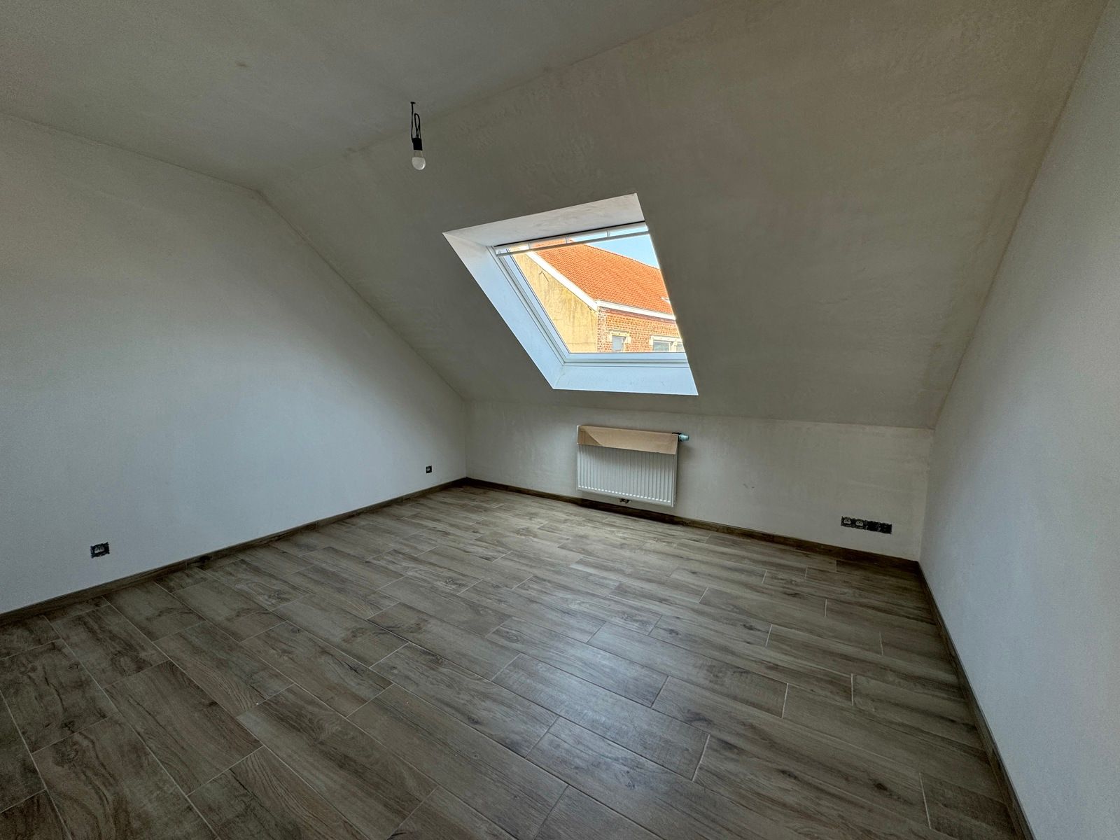 Nieuwbouw duplex-appartement met 3 slaapkamers en terras foto 9