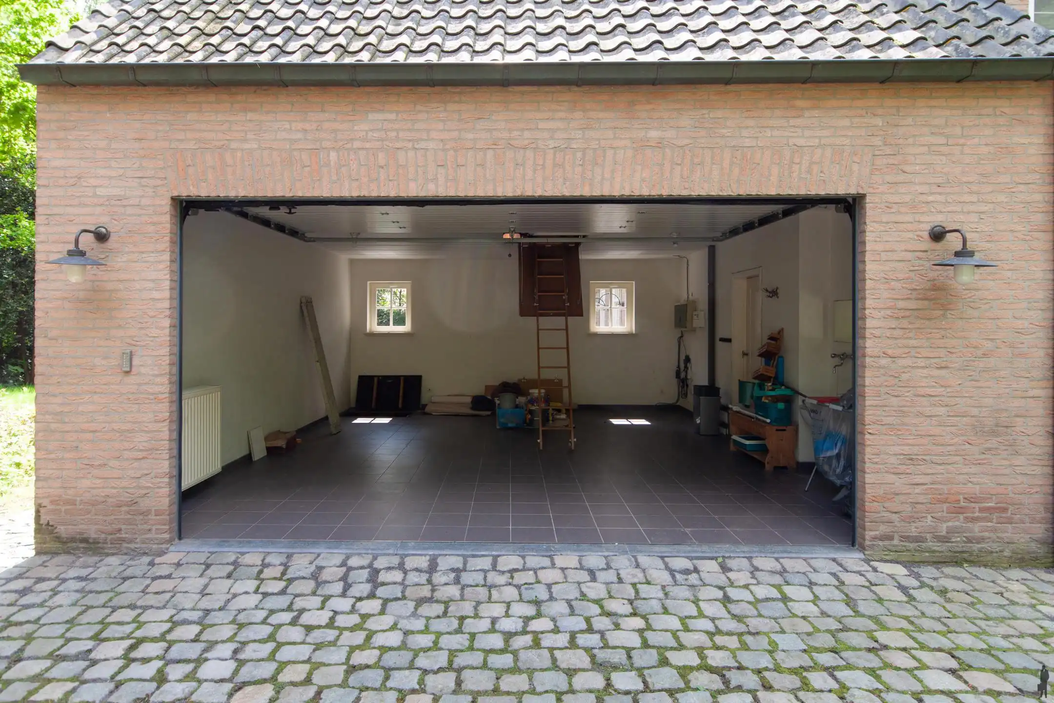 Ruime villa nabij centrum Zandhoven. foto 28