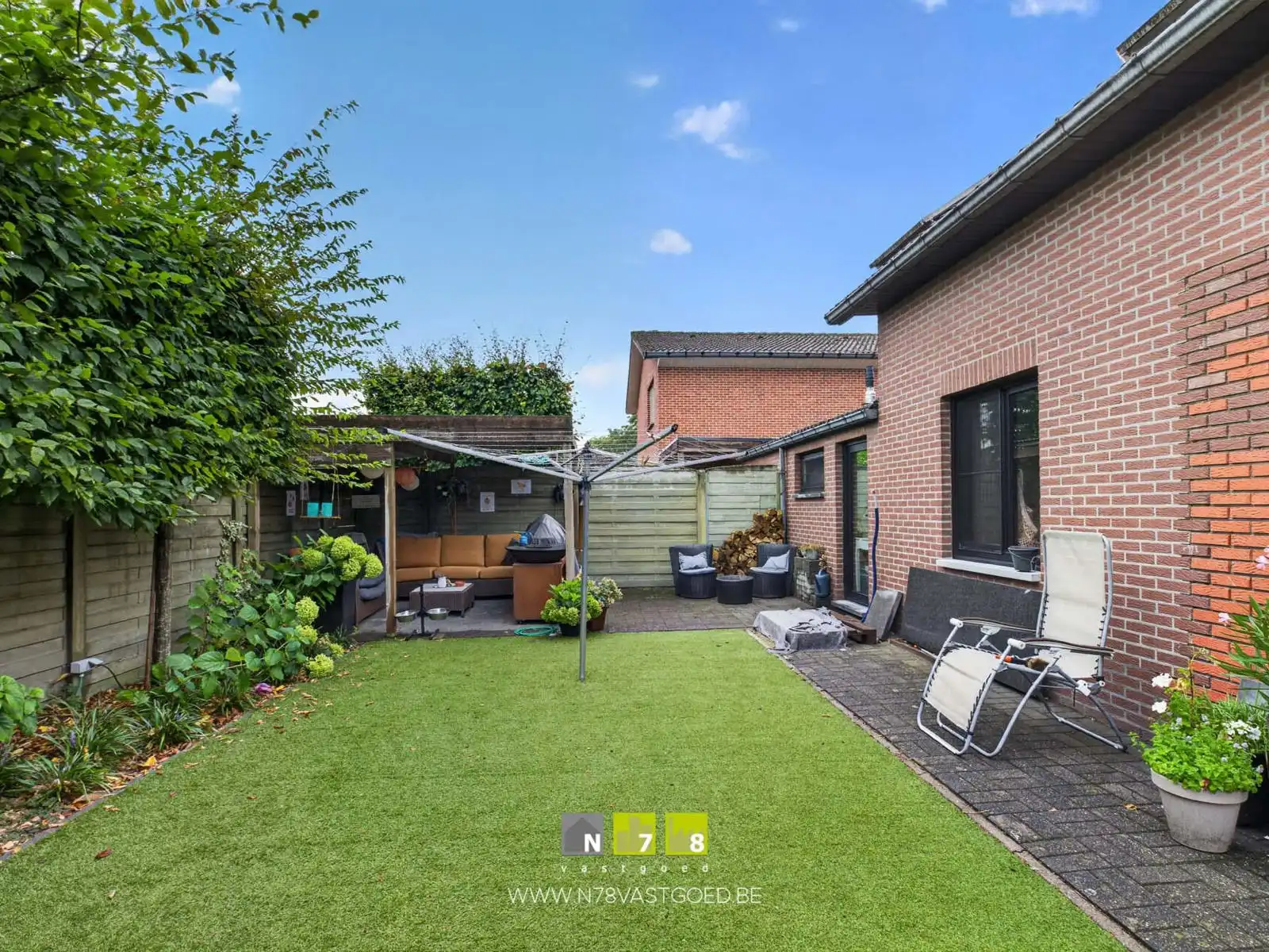 Huis te koop foto 20
