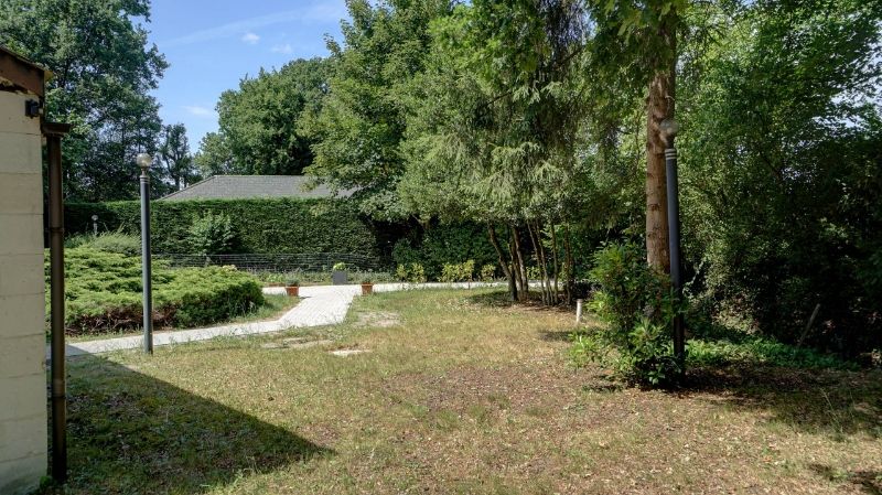 Villa van 265m² inclusief garage-kelder, op een perceel van 21a59ca foto 24