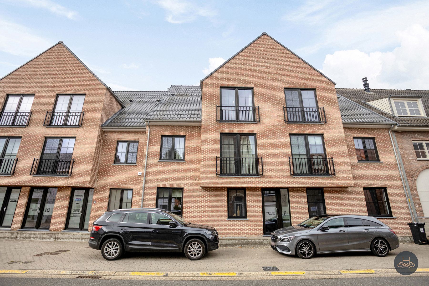 Appartement te huur Betekomsestraat 8/202 - 3128 Tremelo