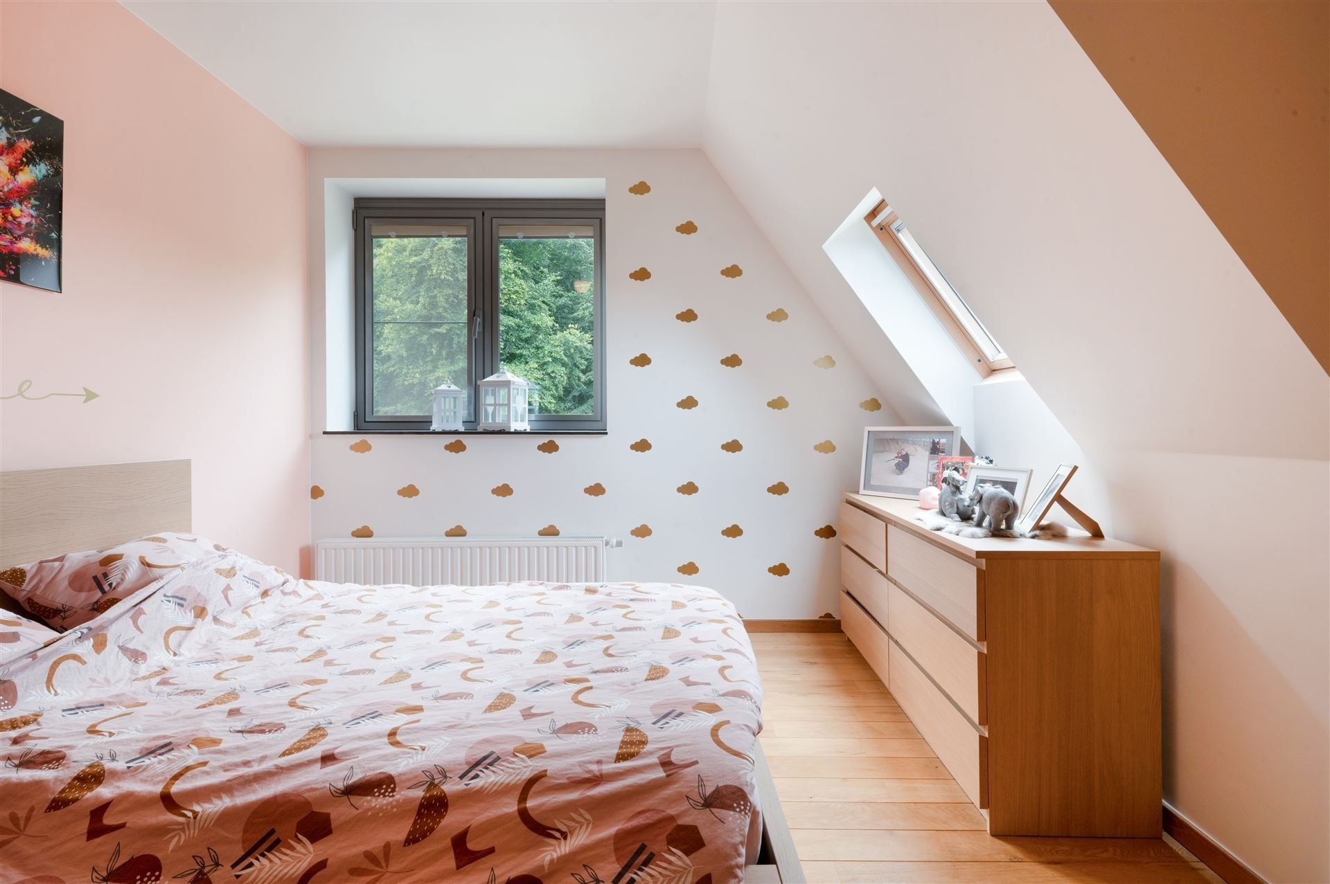 Ruime 4-slaapkamerwoning op een perceel van 48are in Parike! foto 15