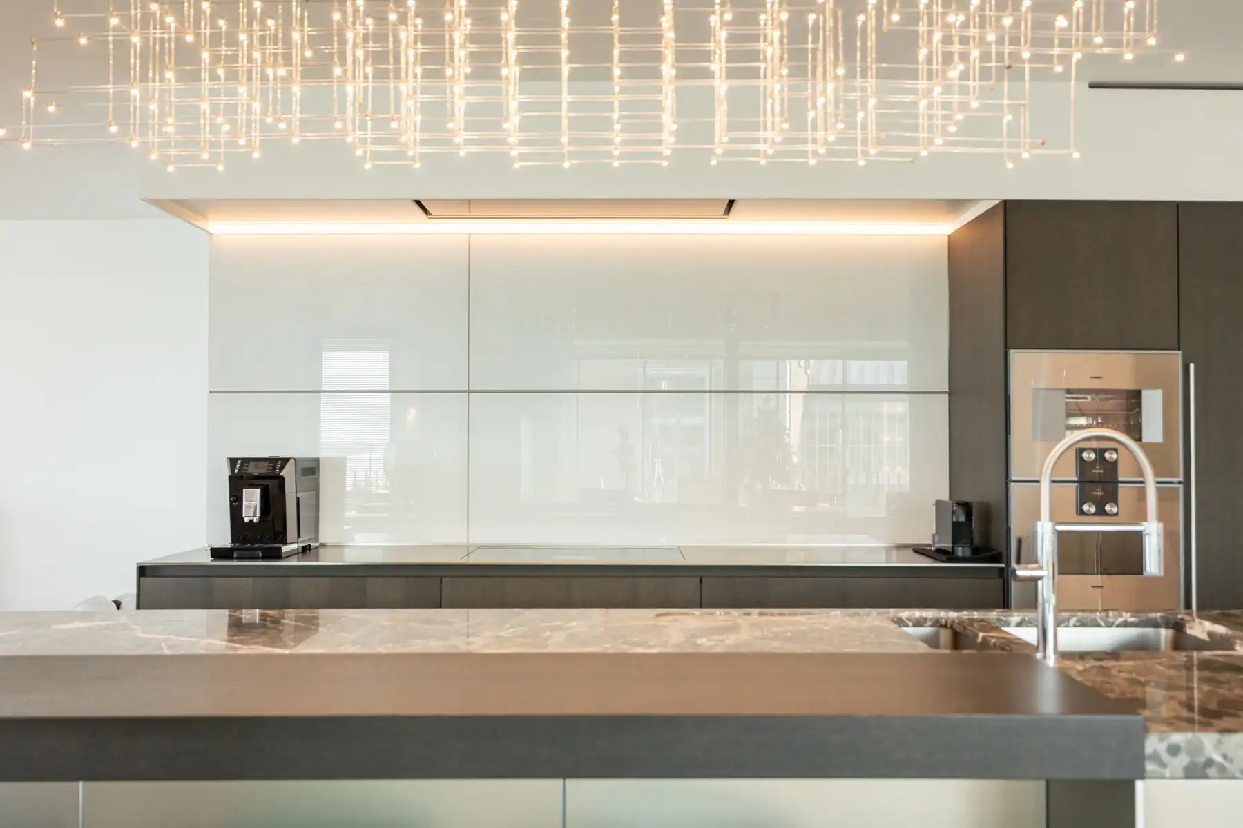 Riant luxe apppartement van 213 m² met Scheldezicht  foto 13