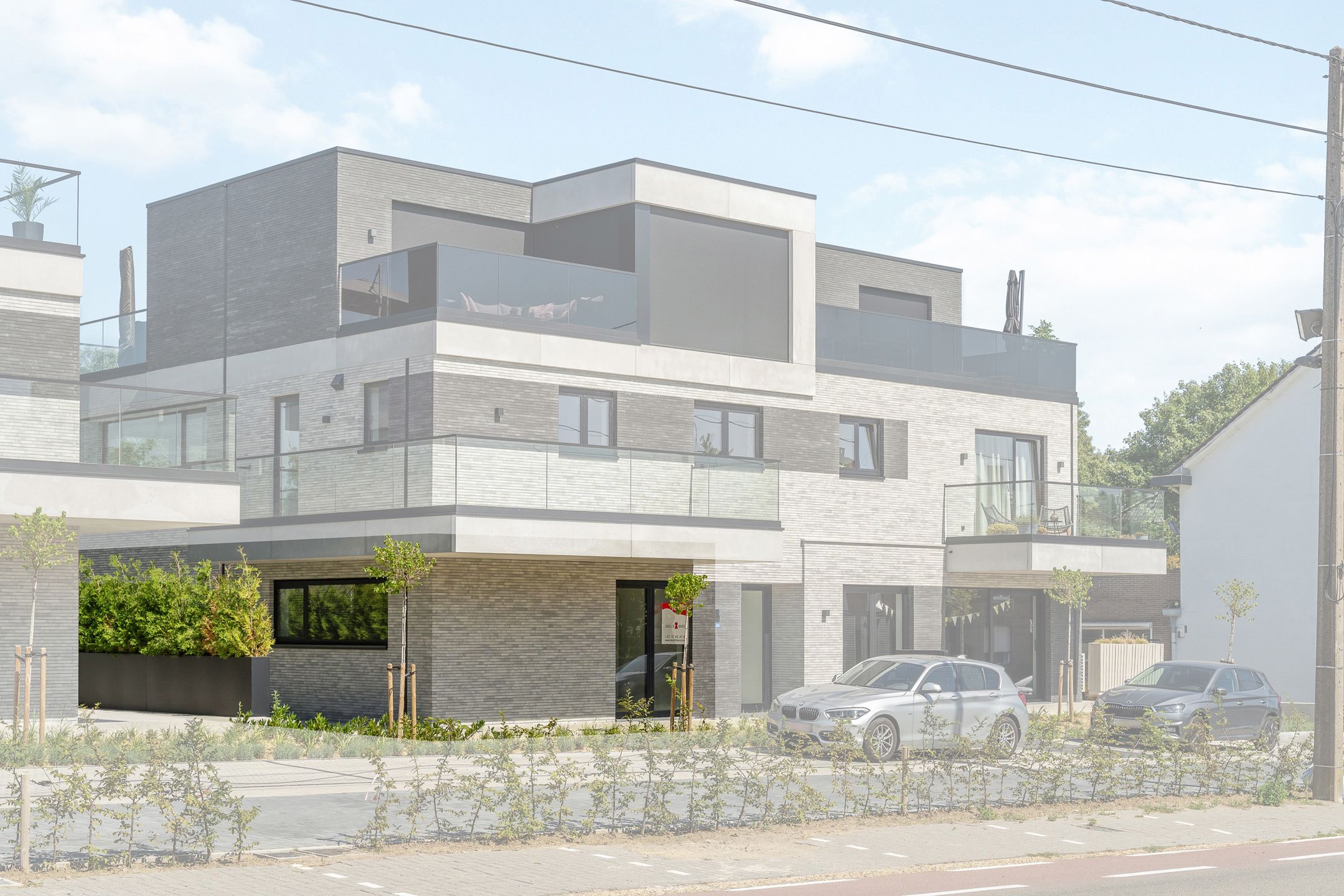 Appartement te koop Visésteenweg 219/2.2 - 3770 Riemst