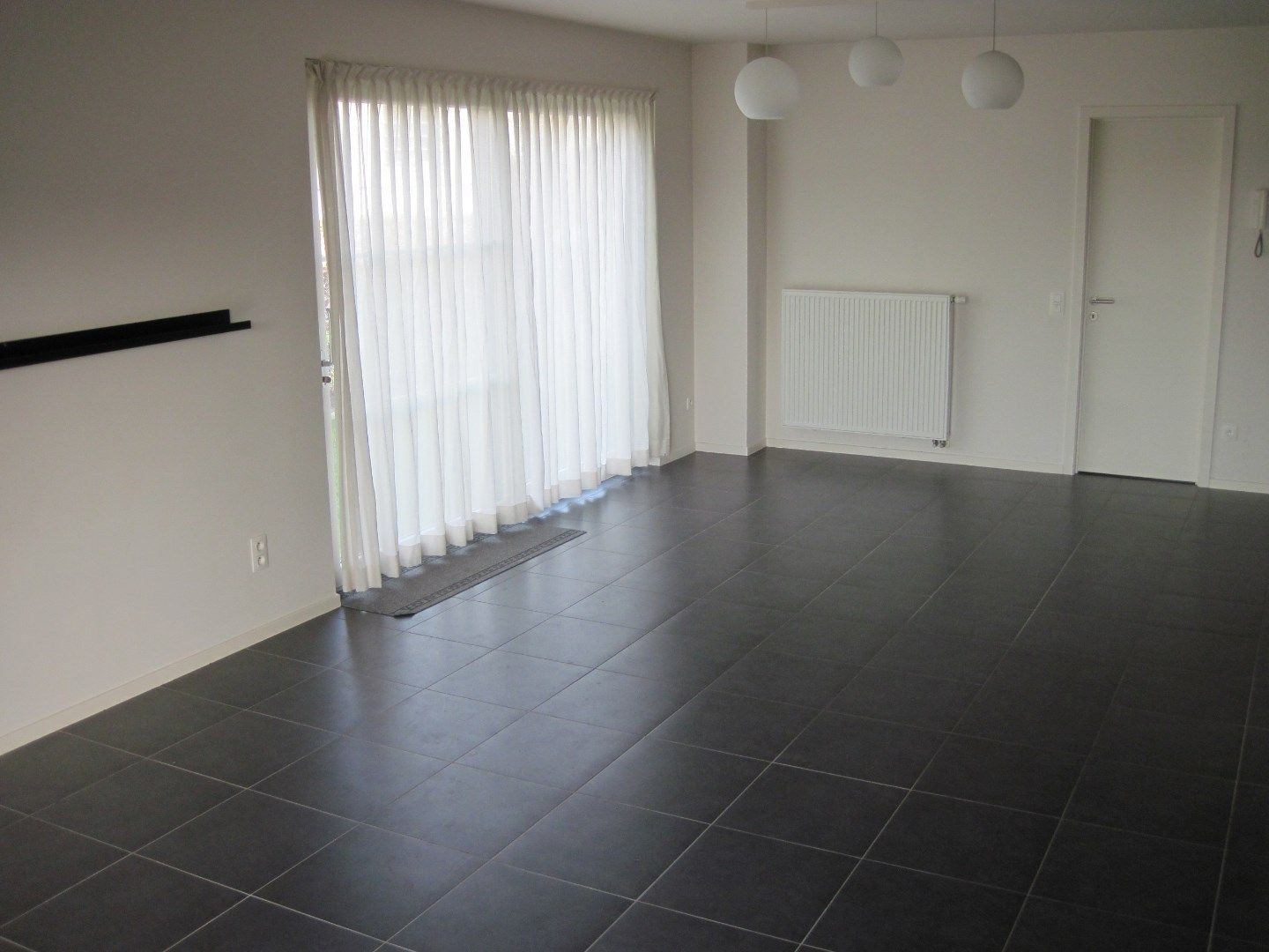 Hedendaags 2-slpk-appartement met groot terras foto 7