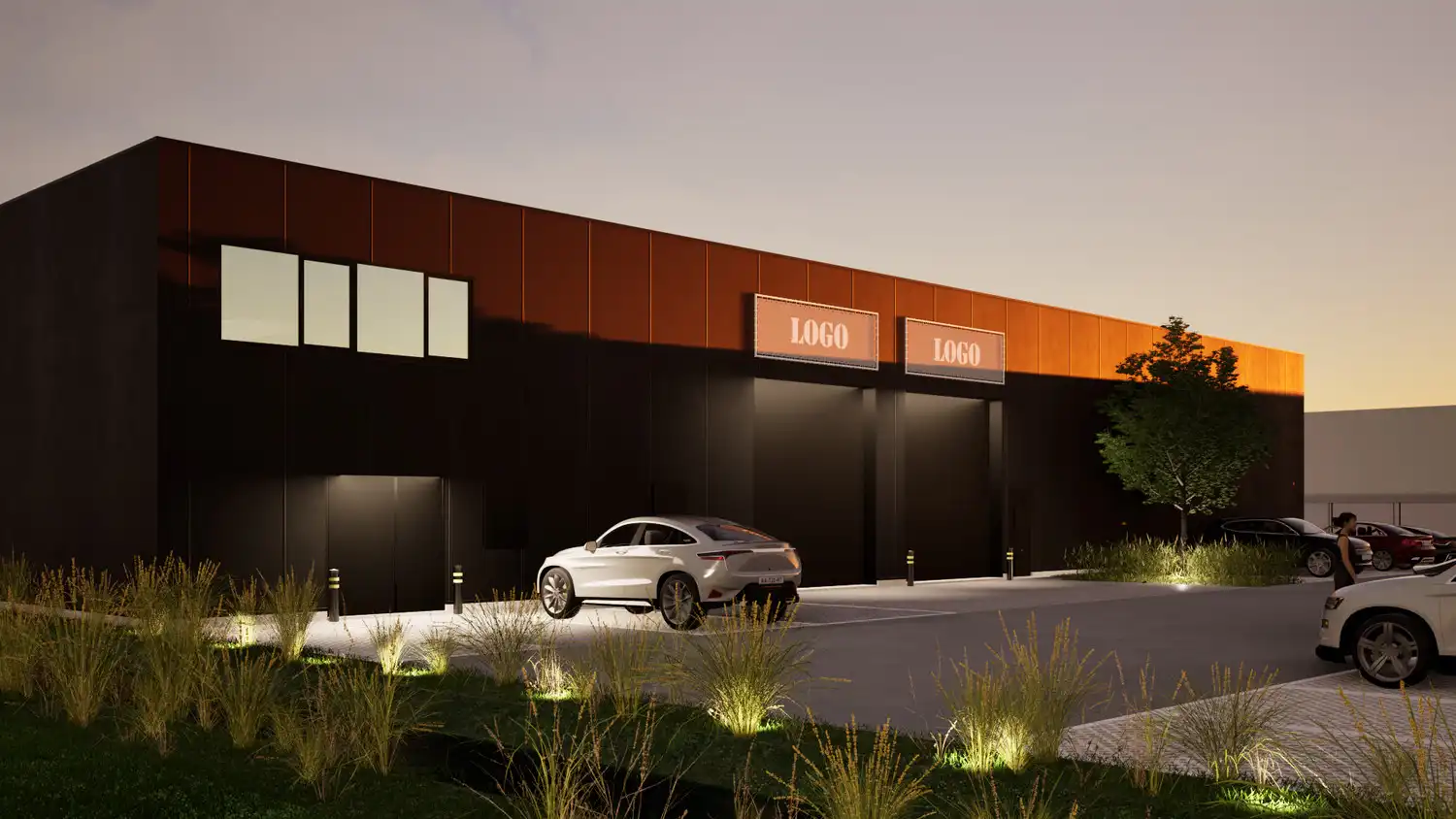 DUURZAME EN BETAALBARE KMO-UNIT foto 38