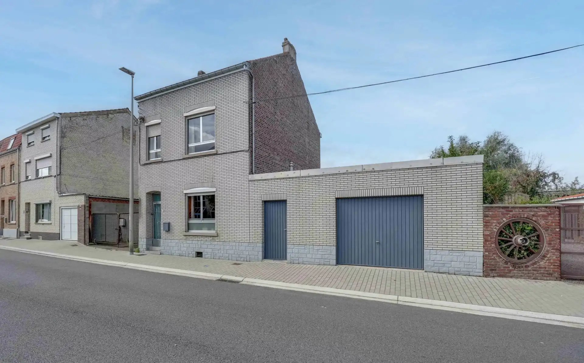 Ruime gezinswoning met 3 slaapkamers in Sint-Truiden foto 30
