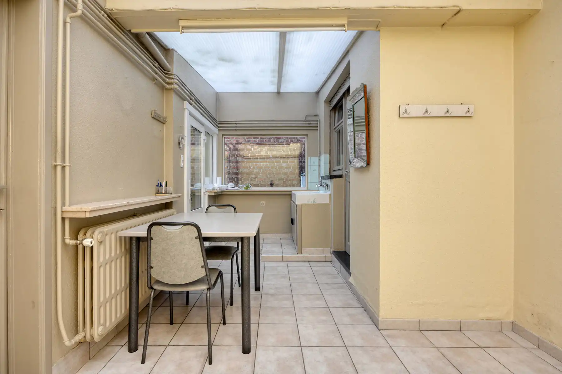 HOB met veel potentieel op 580m² in Londerzeel foto 8