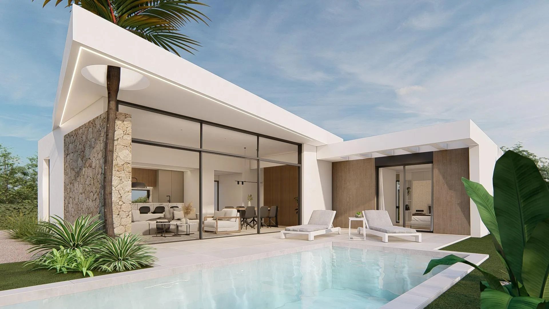 Luxe villa's: geniet van comfortabel wonen nabij alle faciliteiten! foto 13