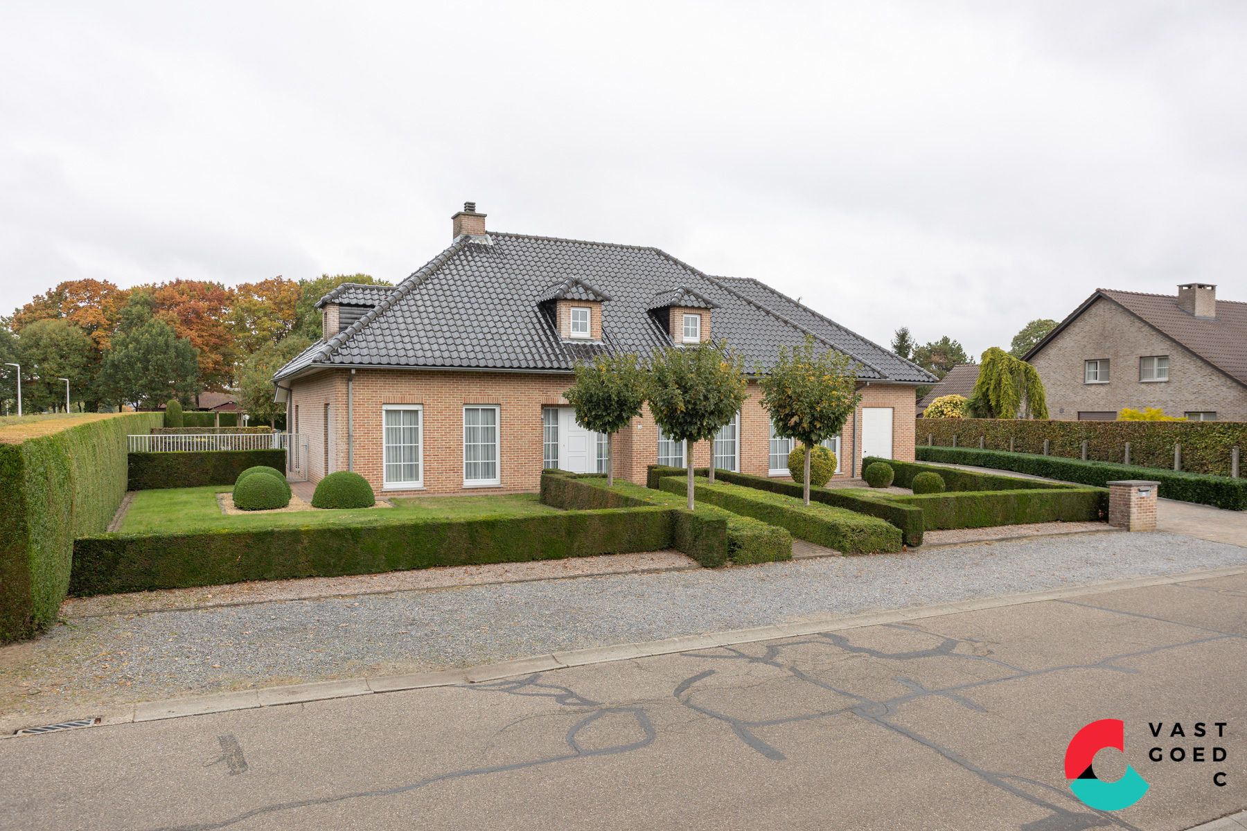 Huis te koop foto 2