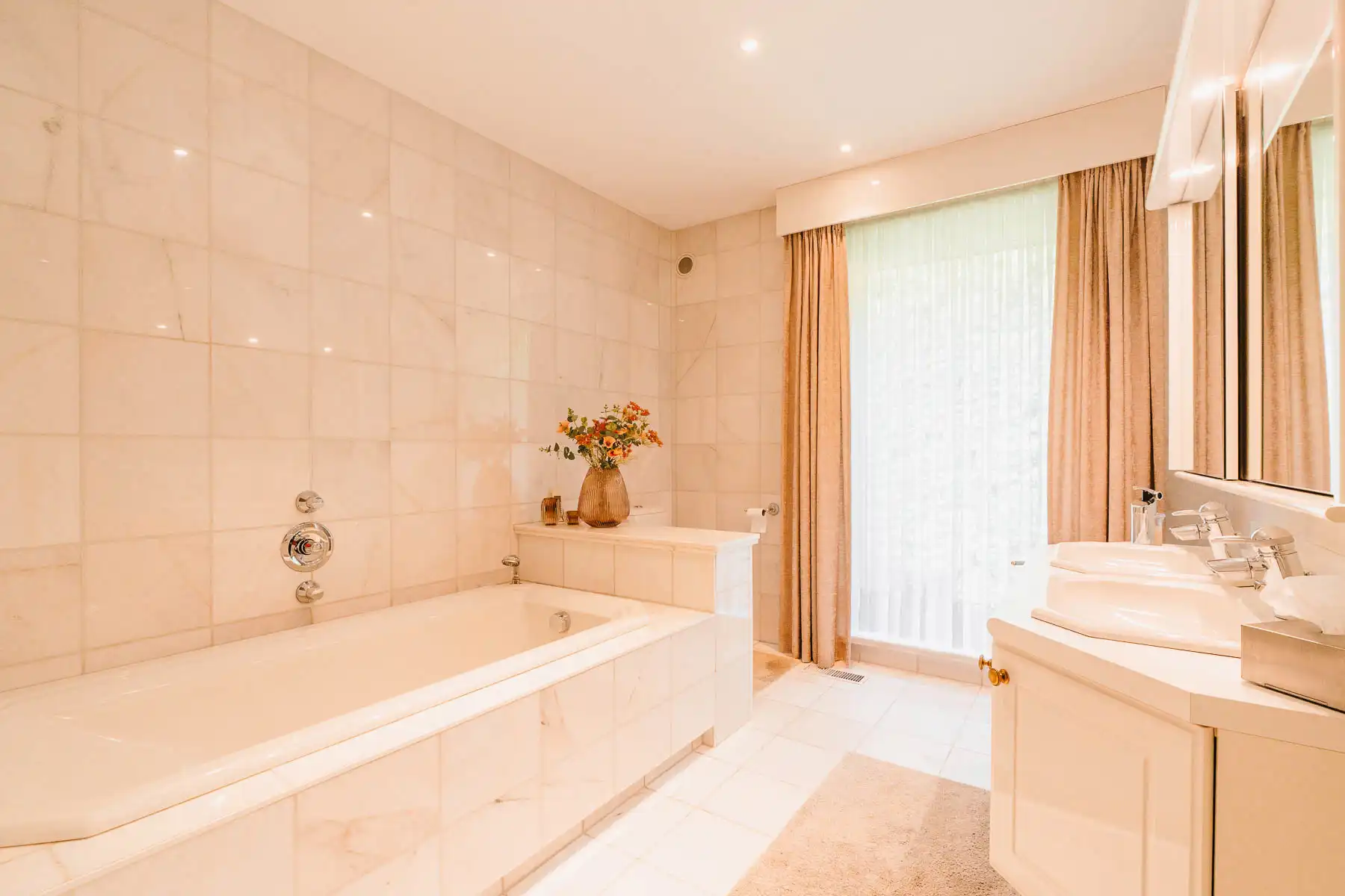 Prachtige exclusieve woning in de natuur foto 17