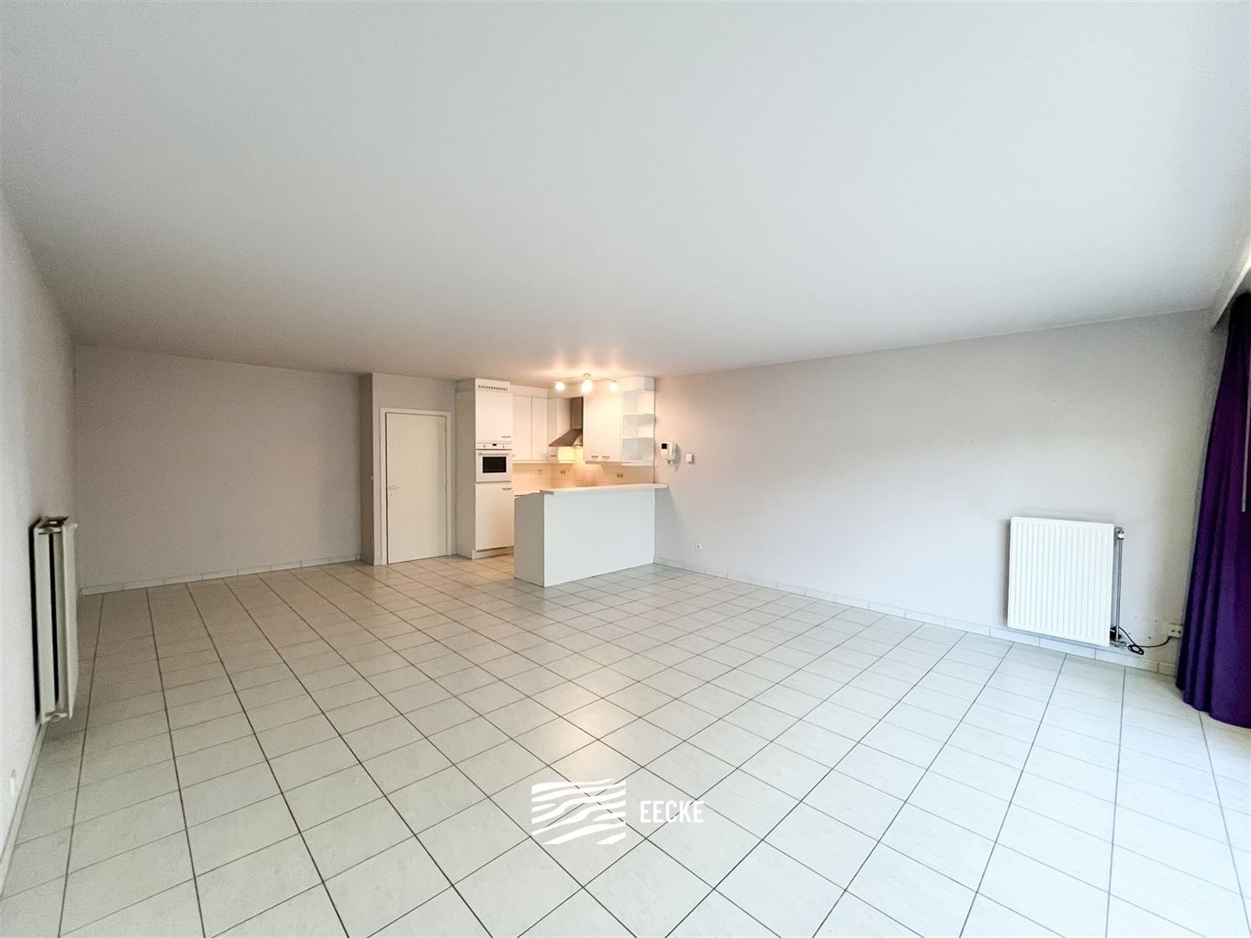 Appartement met 2 slaapkamers foto 4