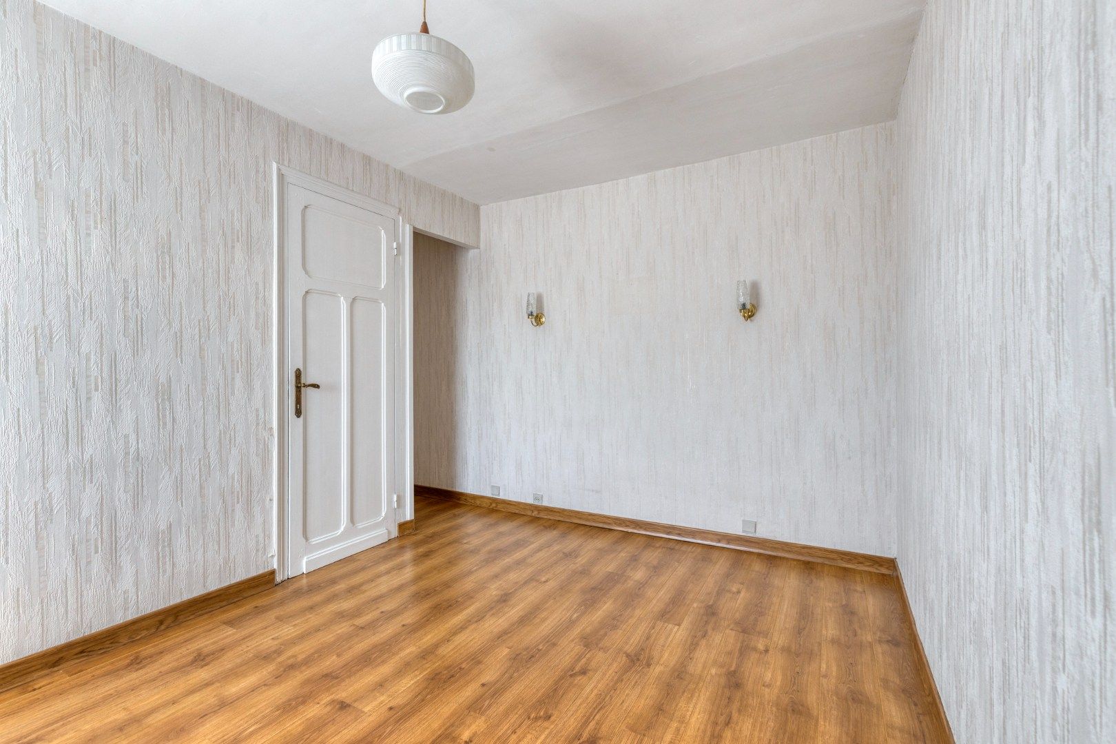 Verzorgde woning met 3 kamers, diepe tuin én garage! foto 14
