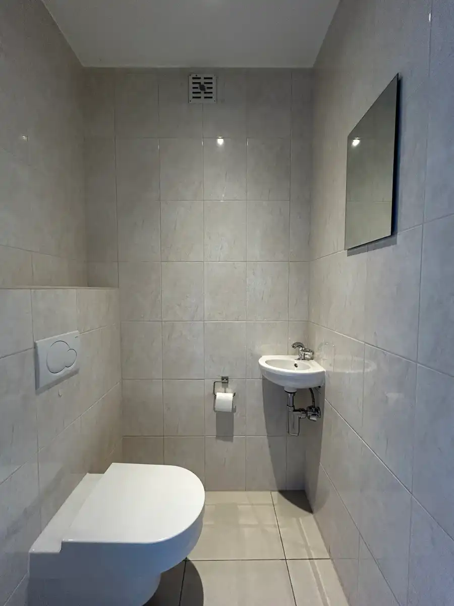 Studio te huur foto 9