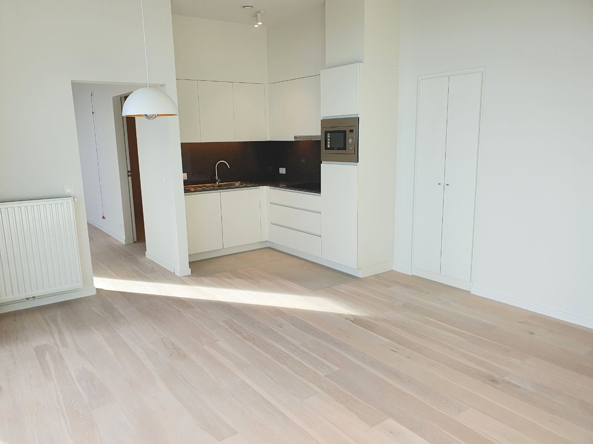 Appartement te koop foto 8