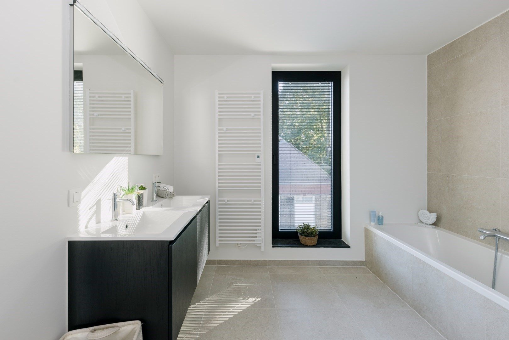 Gezinswoningen te koop in hartje Waregem foto 12