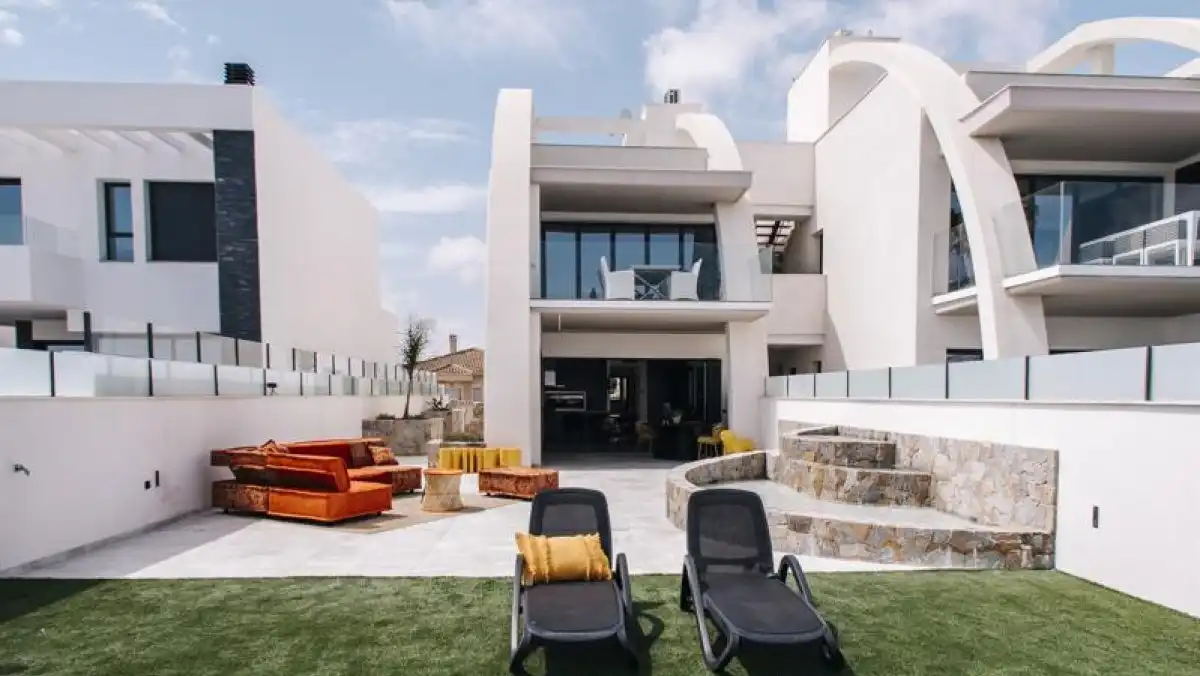 Prachtig appartement in Ciudad Quesada foto 4