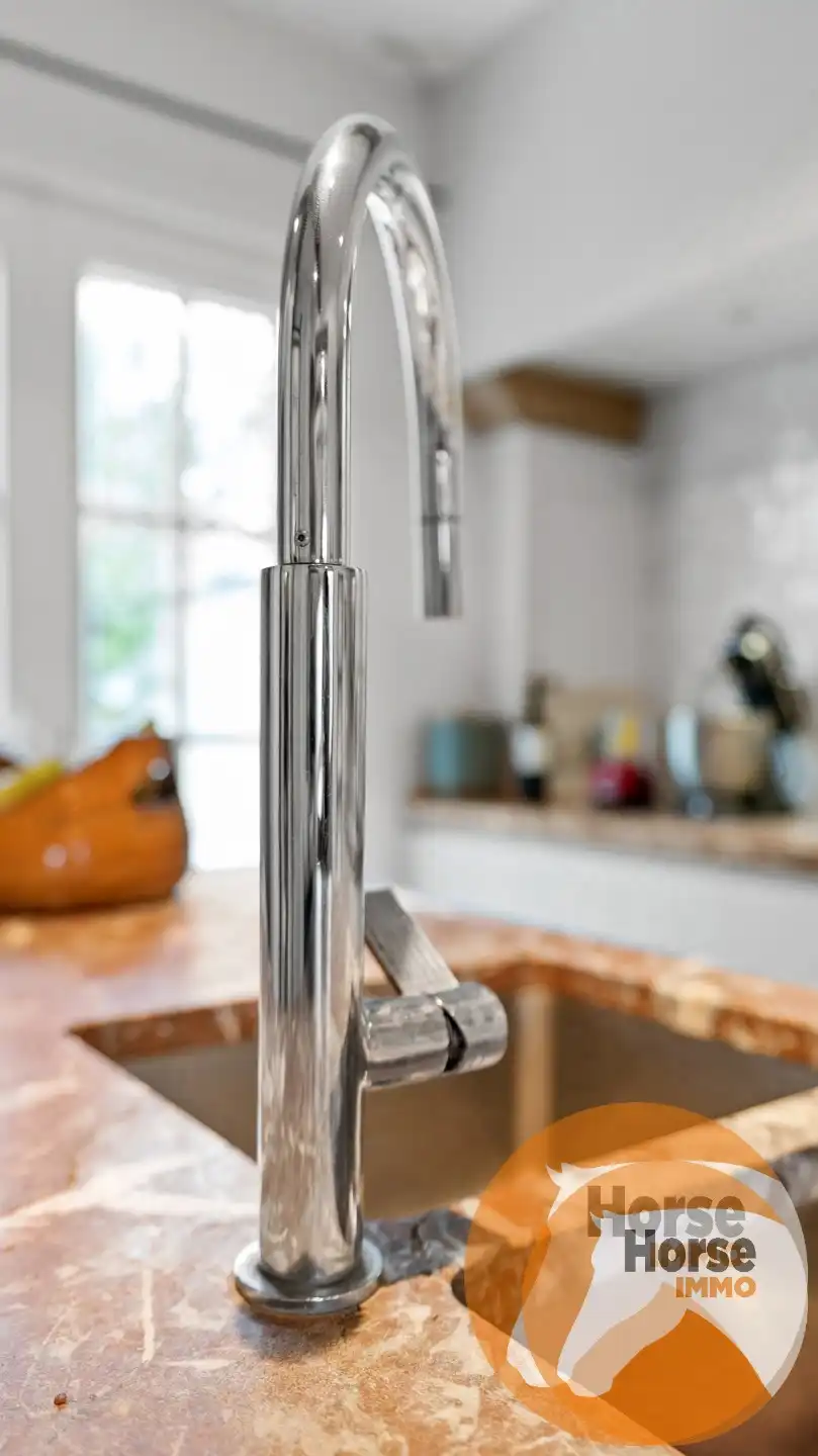 RUMMEN - Charmant landhuis op idyllische locatie op 1ha54 foto 12