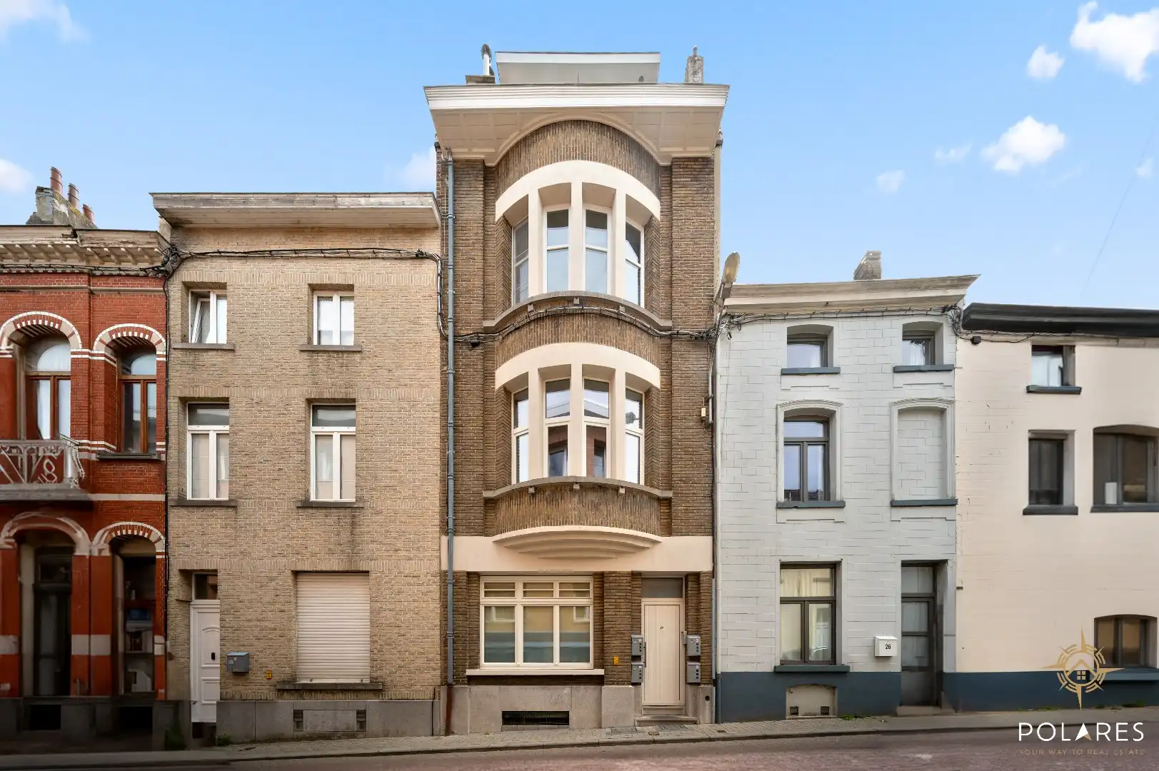 Appartement te koop Gemeentestraat 24 -/31 - 3080 Tervuren