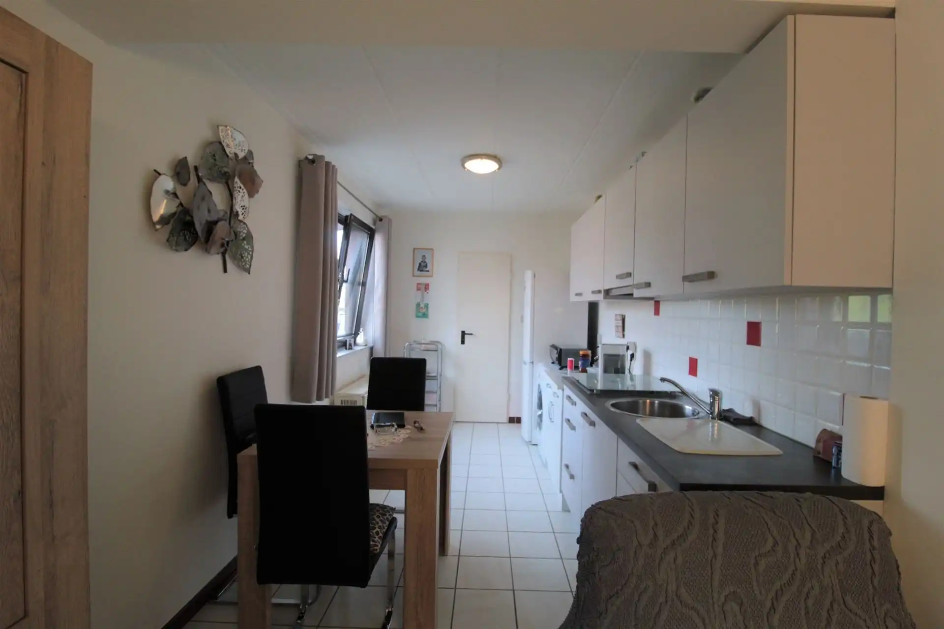 Appartement met 1 slaapkamer foto 5
