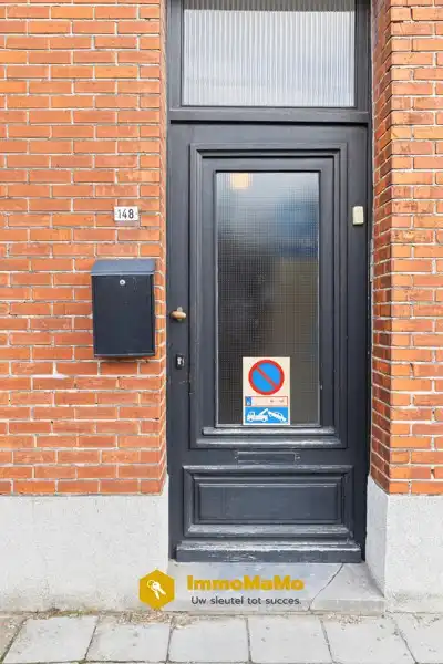 INSTAPKLARE WONING MET 2 SLAAPKAMERS TE KOOP IN WACHTEBEKE foto 22