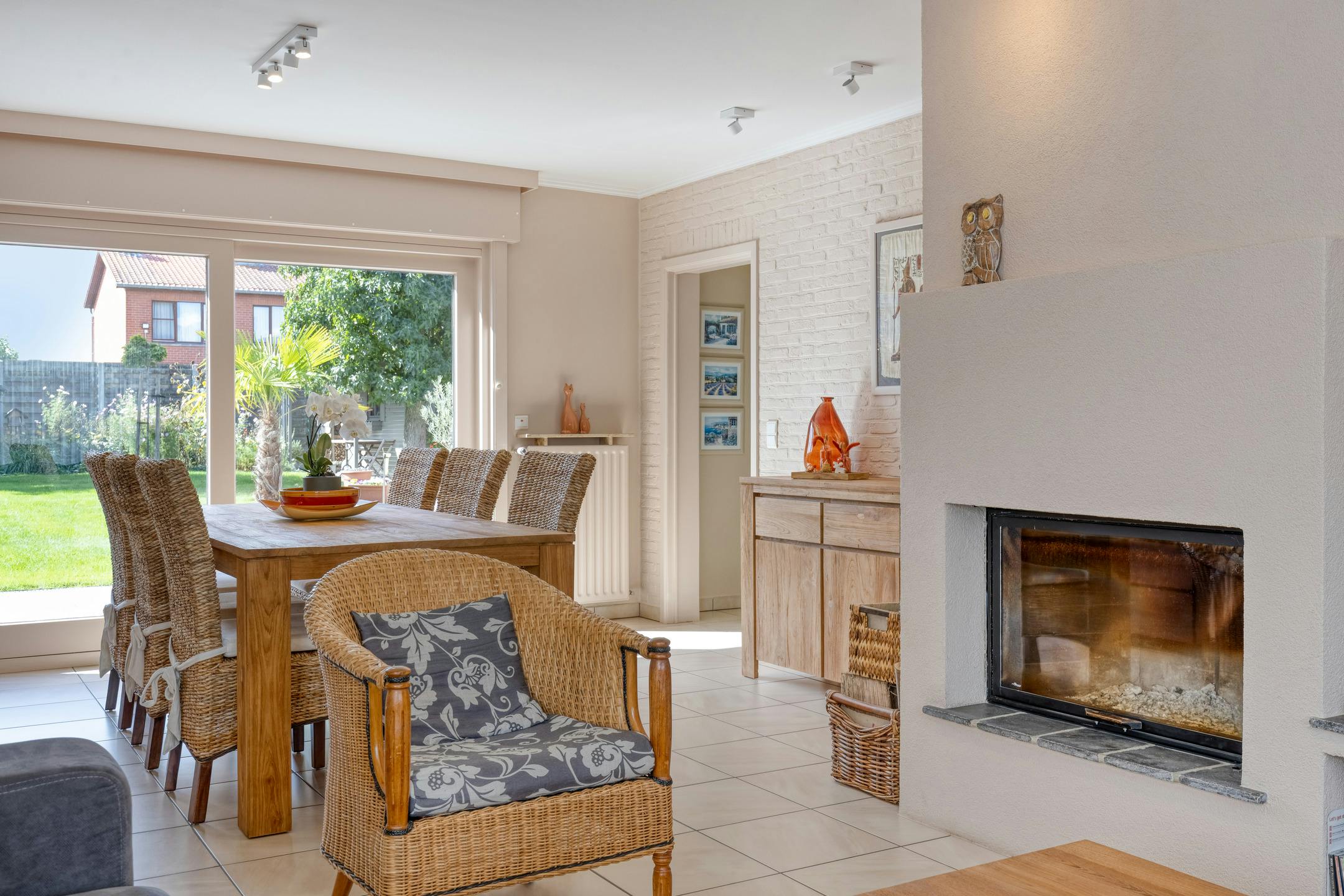 Villa te koop met 5 kamers in Dikkebus op 708m² foto 9